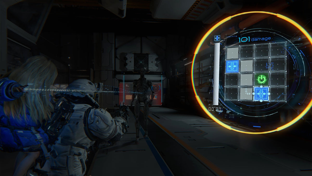 Pragmata (PlayStation 5)