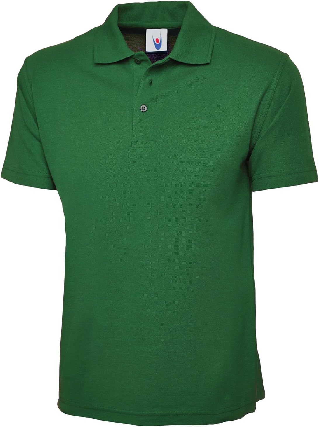 Uneek Unisex Classic Polo Shirt 220g
