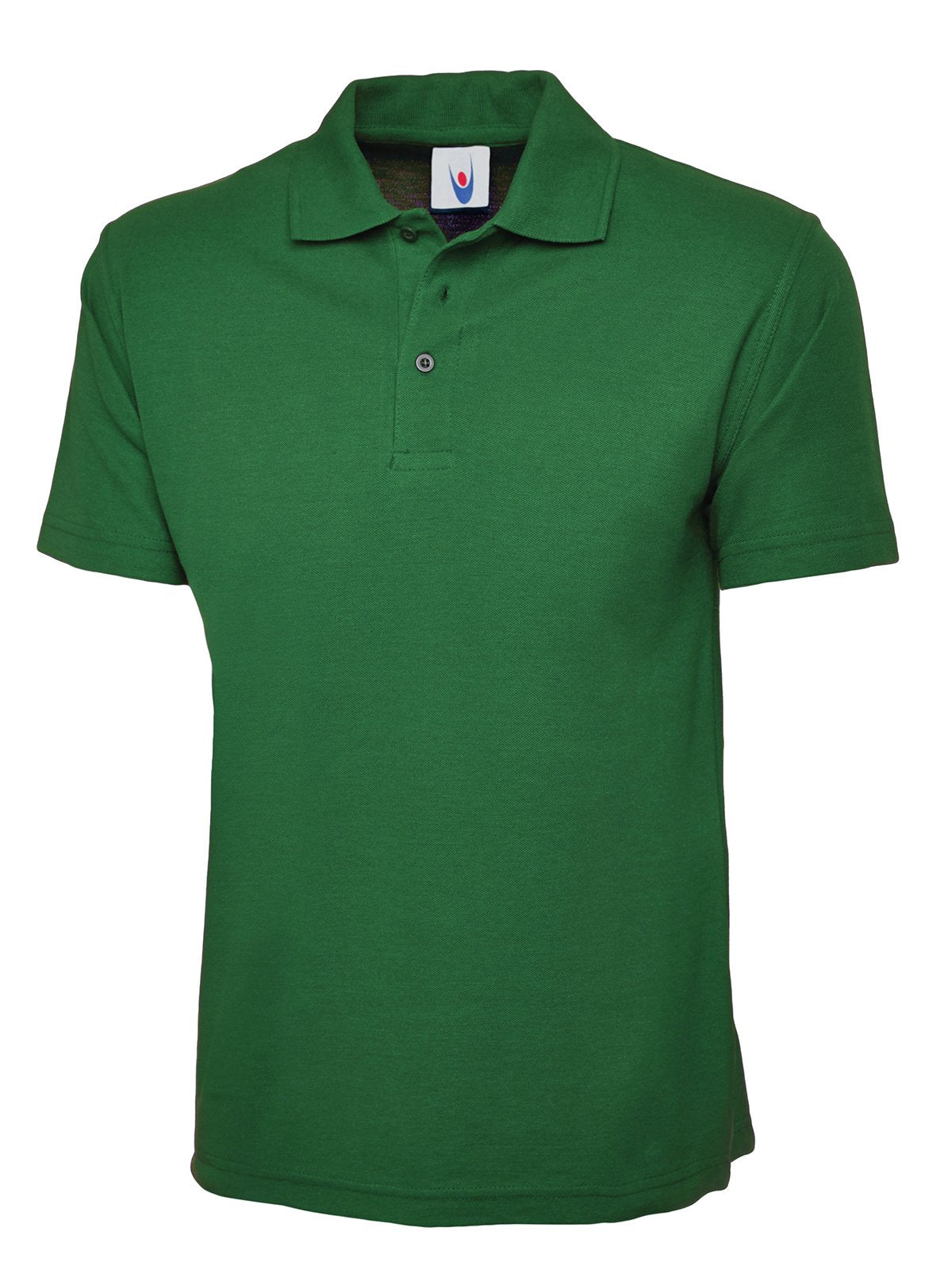Uneek Unisex Classic Polo Shirt 220g