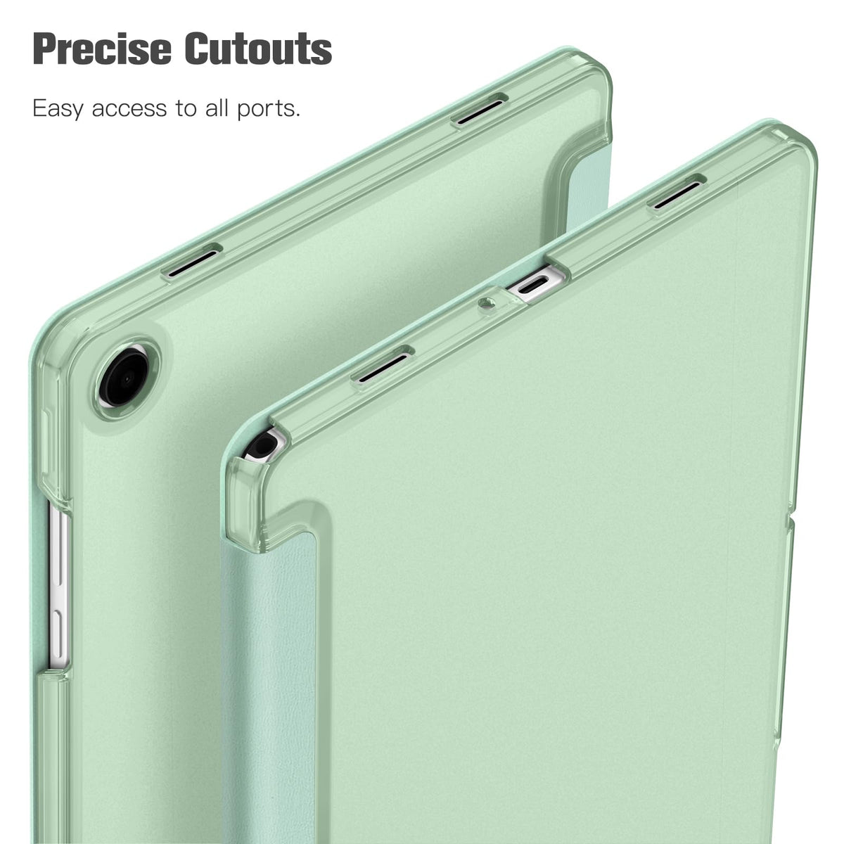 FINTIE Case for Samsung Galaxy Tab A11 8.7 Inch 2025/ Tab A9 8.7 Inch