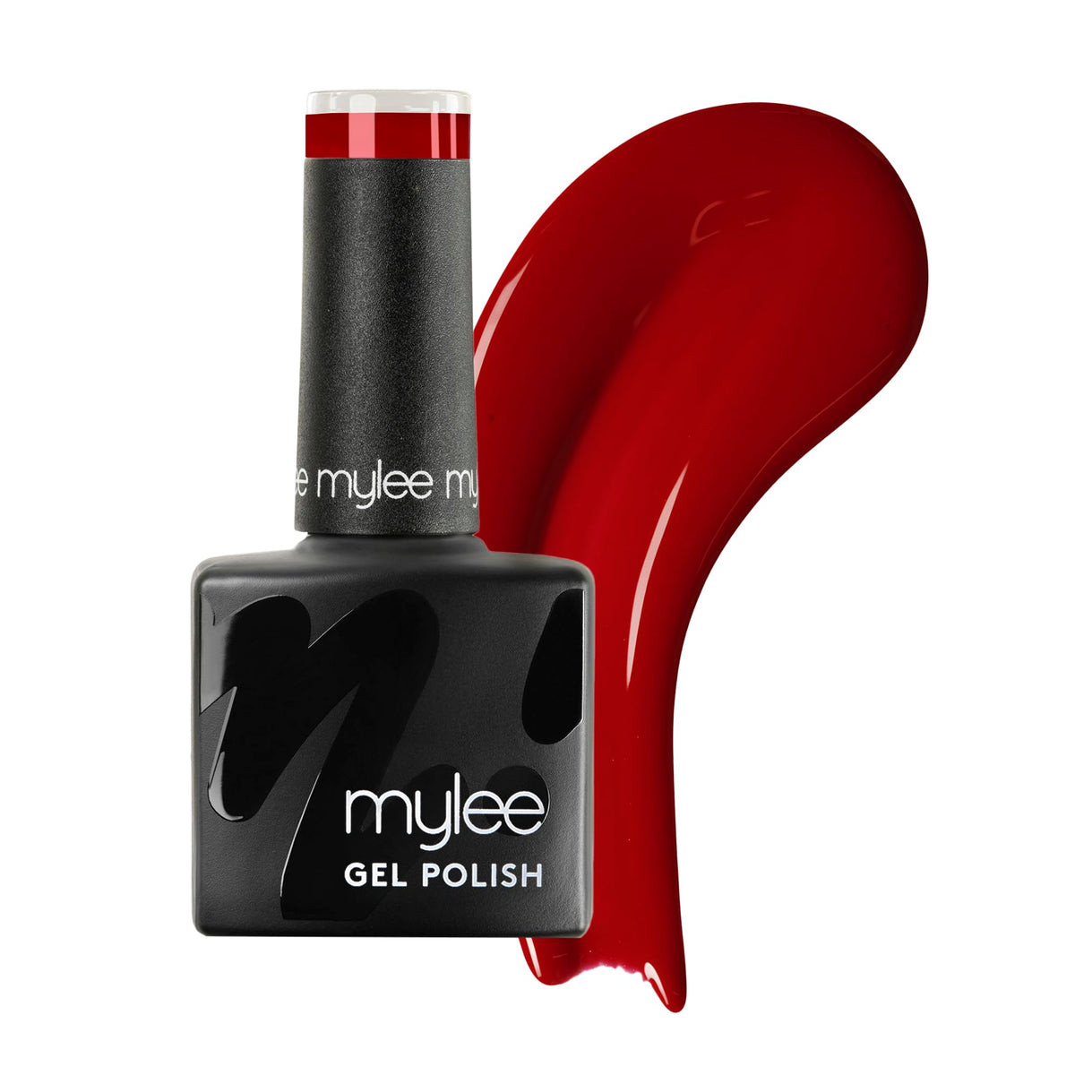 Mylee Gel Nail Polish 8ml [Queen Of Hearts] - UV/LED Soak-Off Nail Art
