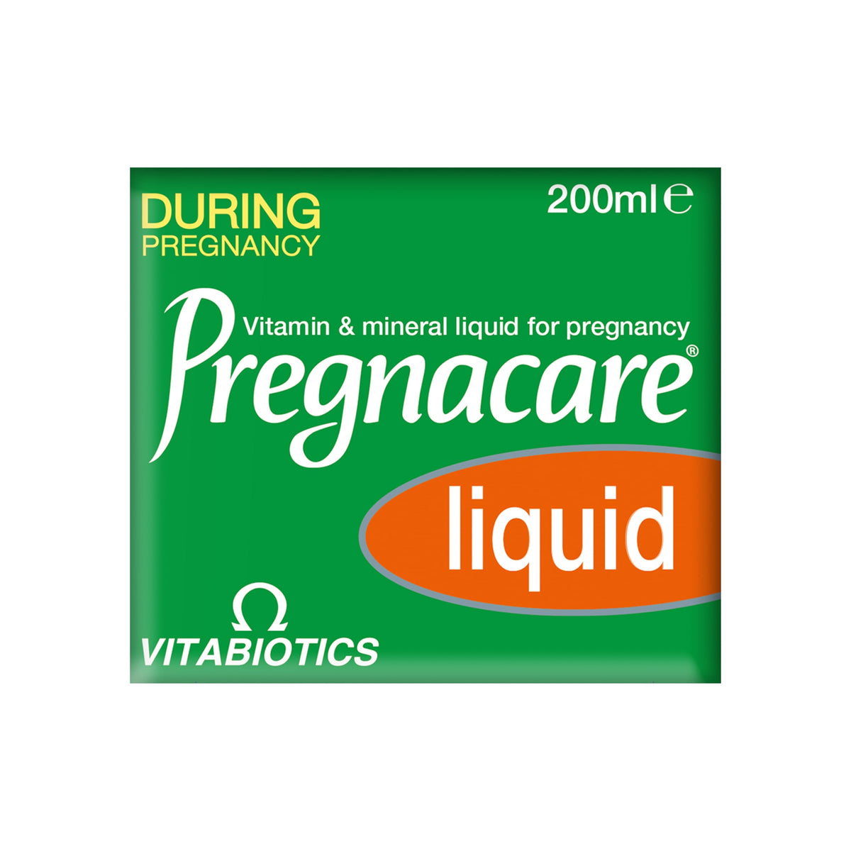 Pregnacare MAX Pregnancy Vitamins - UK's No.1 Pregnancy Brand. Greater Prenatal Care for Women, Supplement with Added Omega-3 DHA for Normal Brain and Eye Development