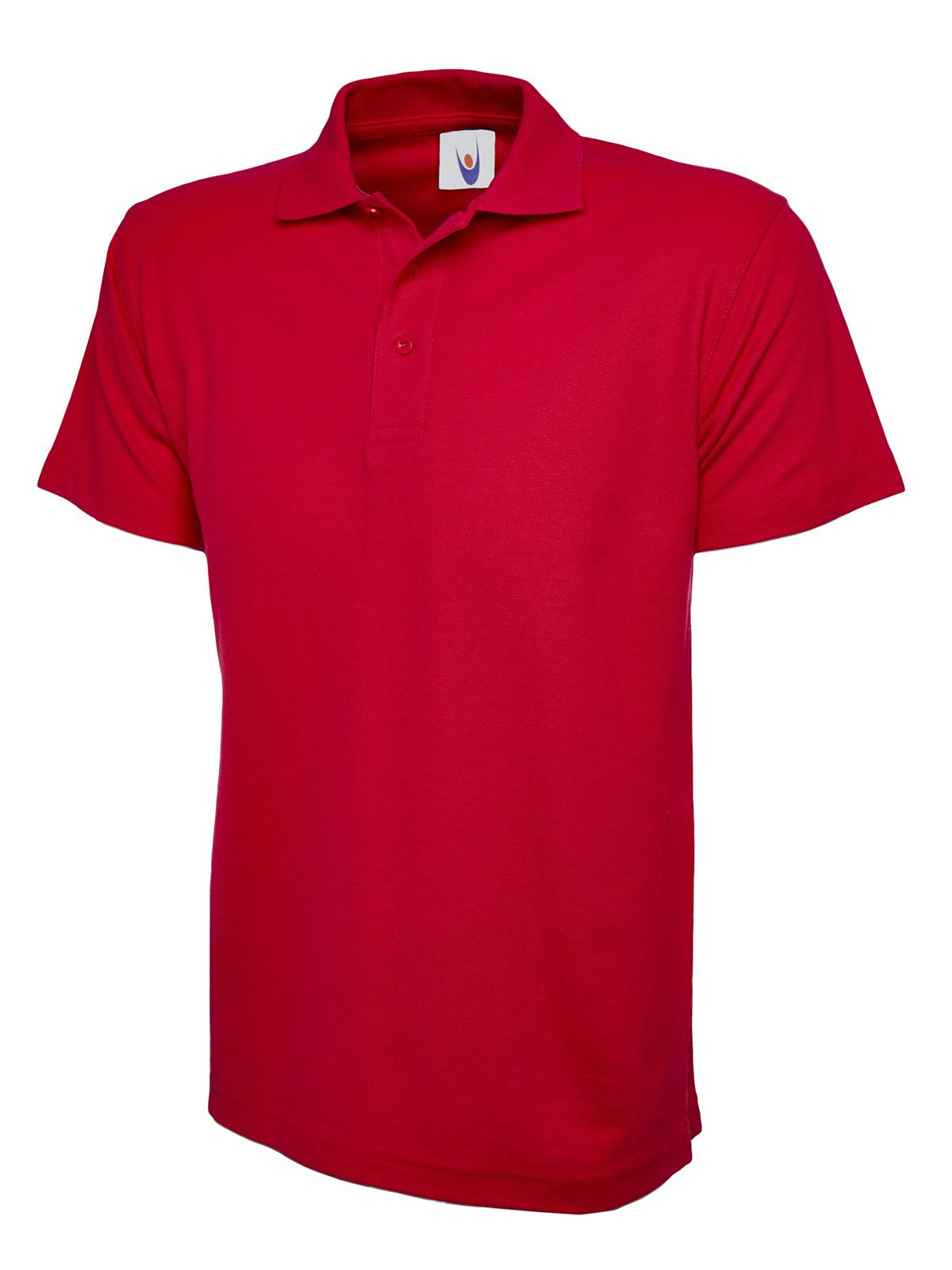 Uneek Unisex Classic Polo Shirt 220g