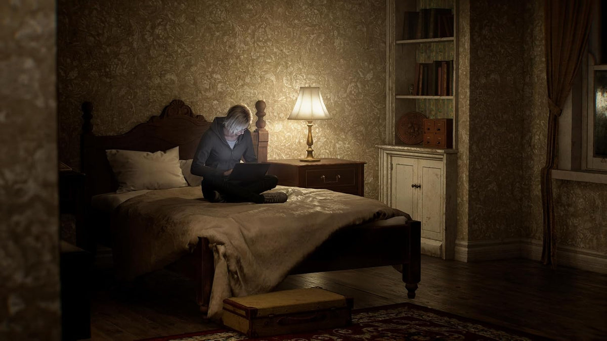 Resident Evil Requiem Deluxe Edition Xbox Series X