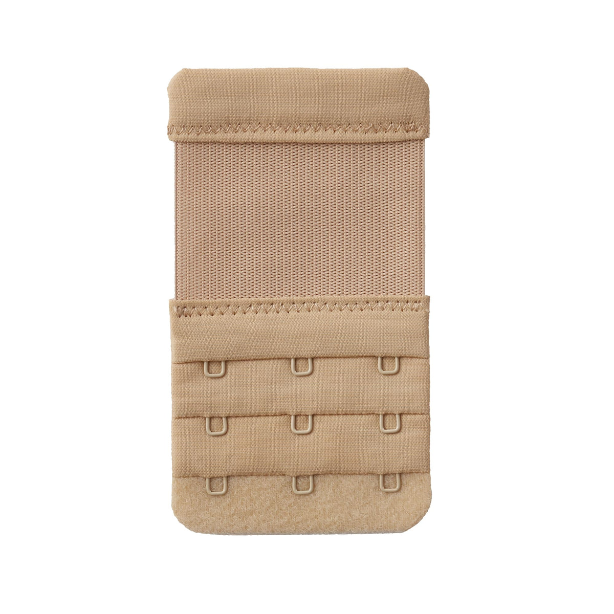 Women's Bra Extender 3 Hook Soft and Comfortable Bra Extension Strap