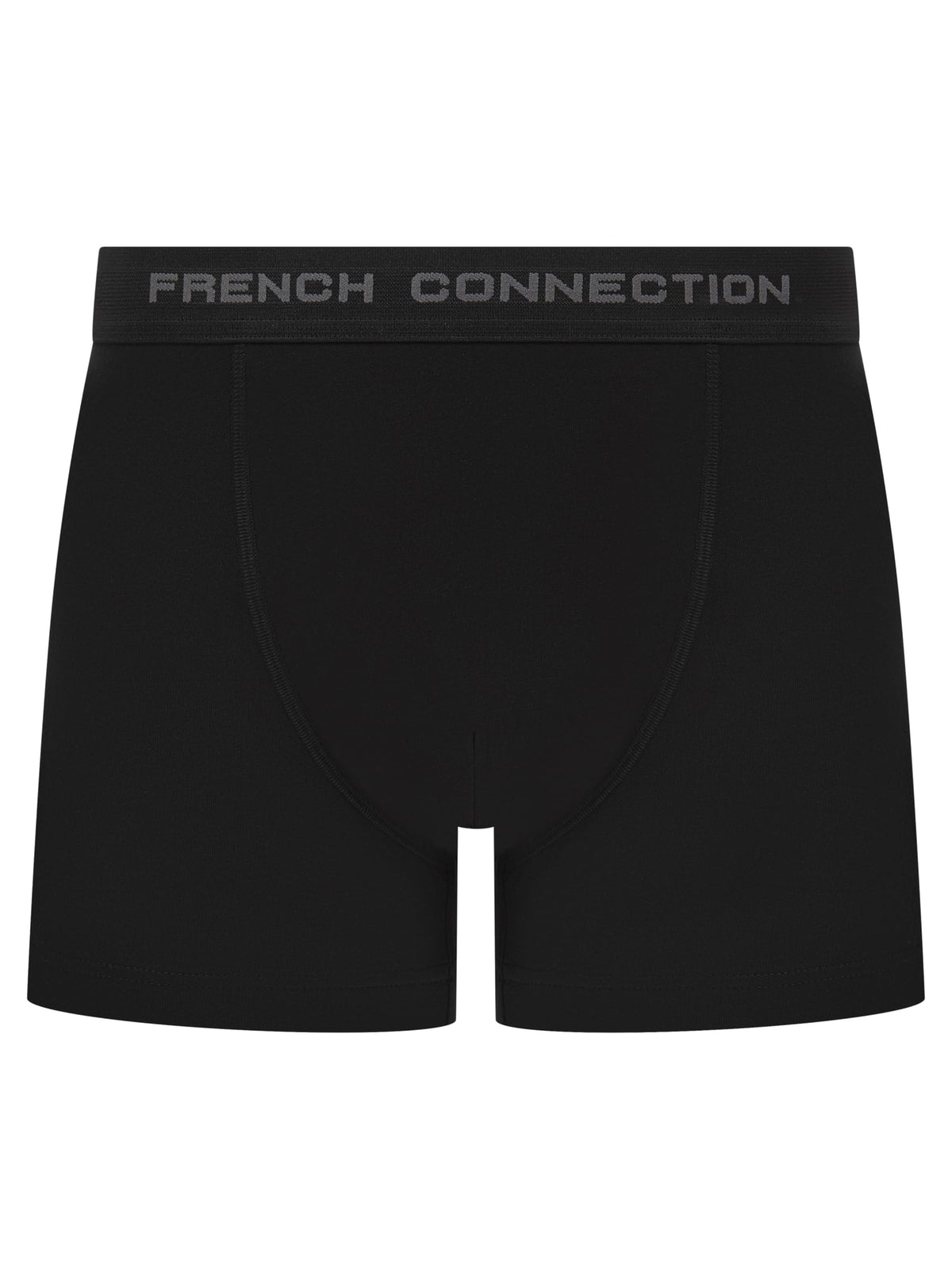 French Connection Mens Boxer Shorts Multipack Cotton Stretch Underwear