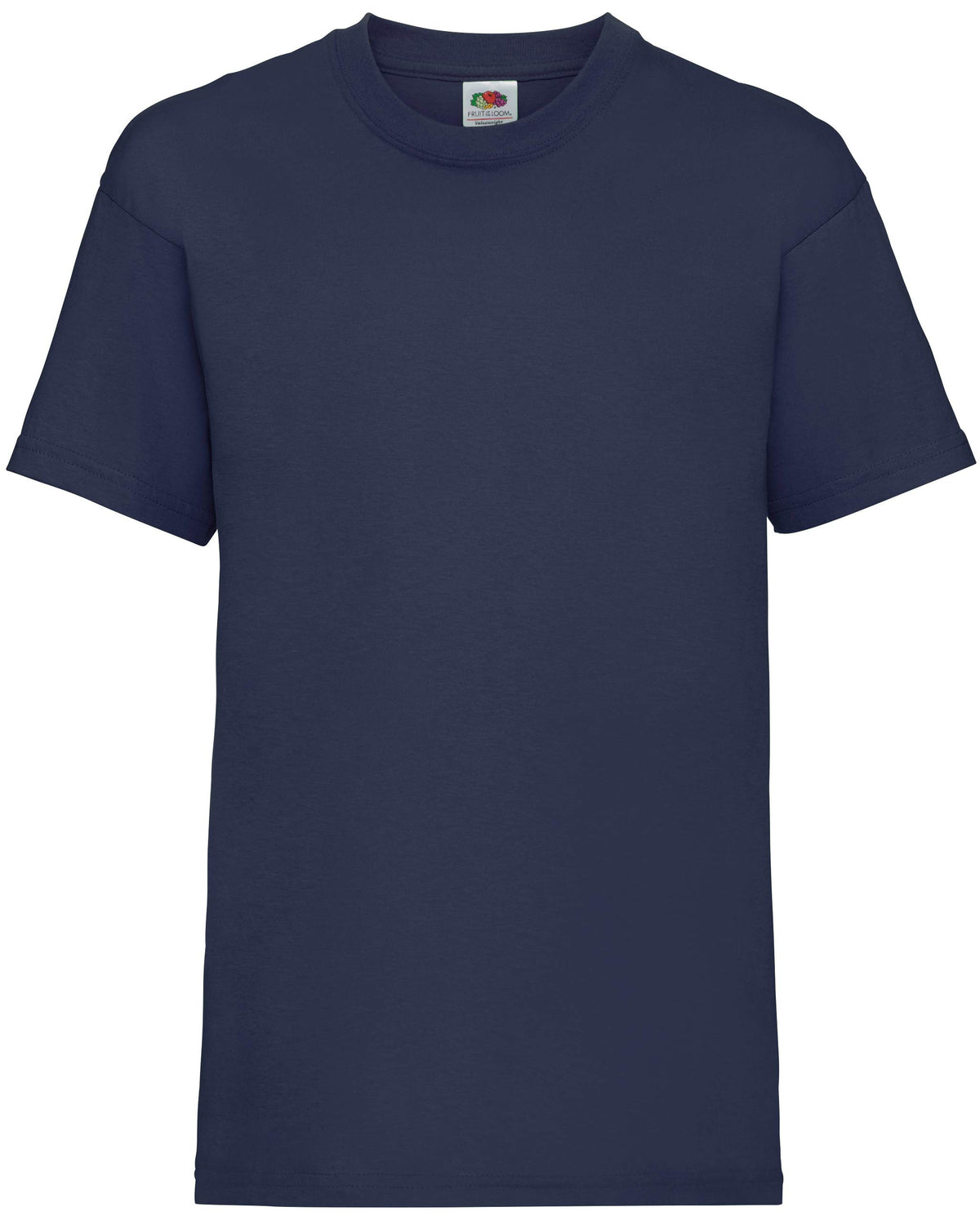 Fruit of the Loom Childrens/Kids Original Short Sleeve T-Shirt