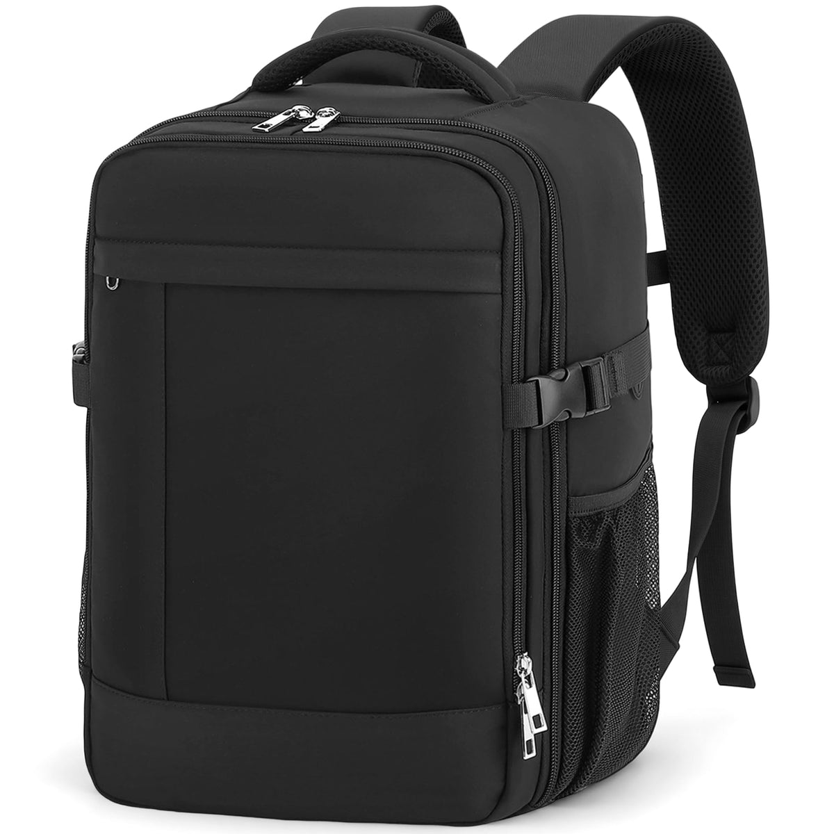 Lossga Ryanair Cabin Bags 40x30x20 Underseat Carry-ons Travel Backpack (Pack of 2)