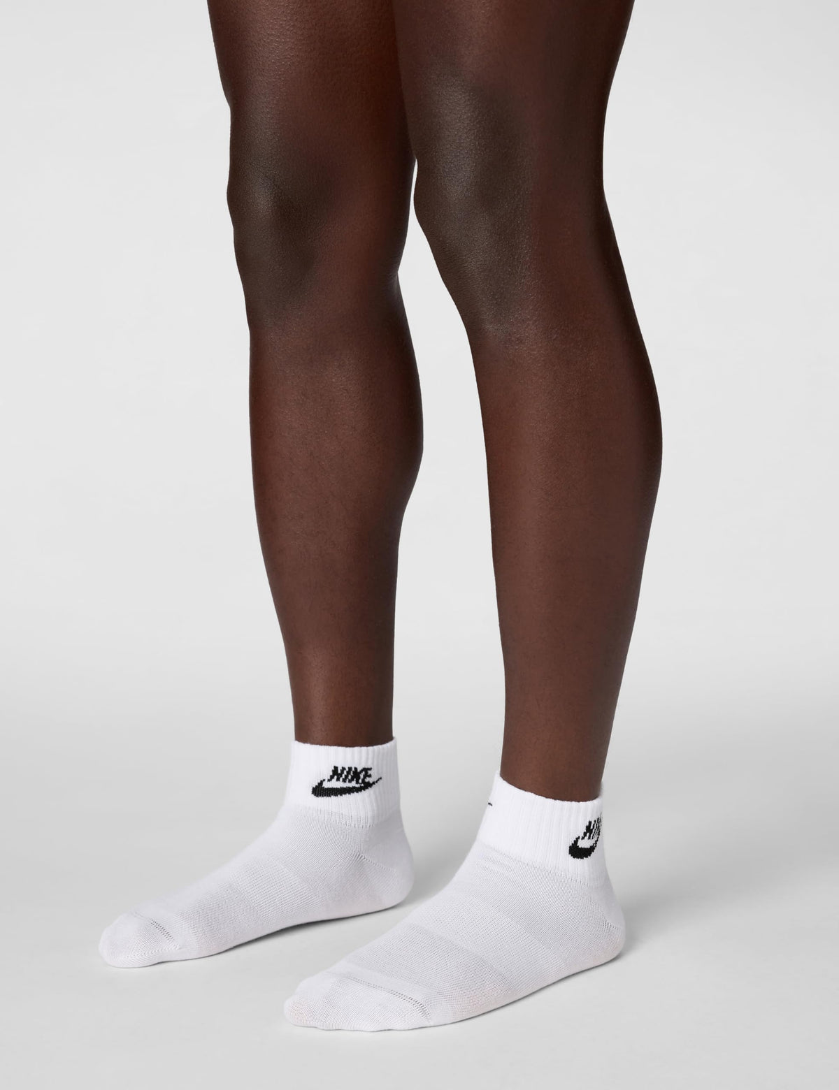 Nike 3 Pack Unisex Adult U NK V CUSH ANKLE Socks