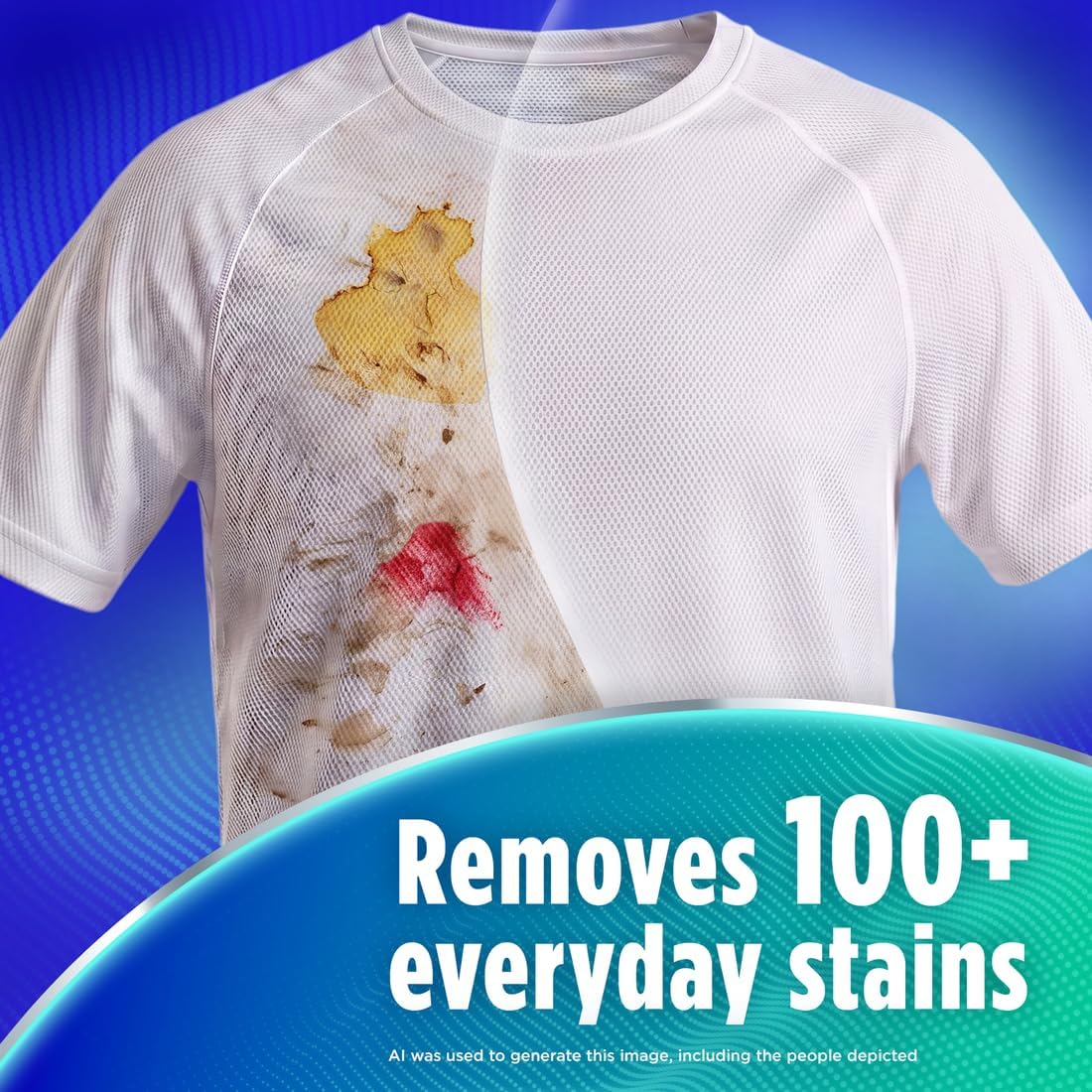 Persil Ultimate Ultra Stain Non Bio Laundry Detergent Capsules 44 Washes