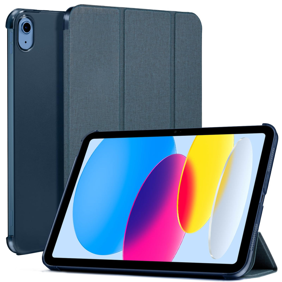 CoBak Case for for iPad A16 11th Gen 11" /10th Gen 10.9"
