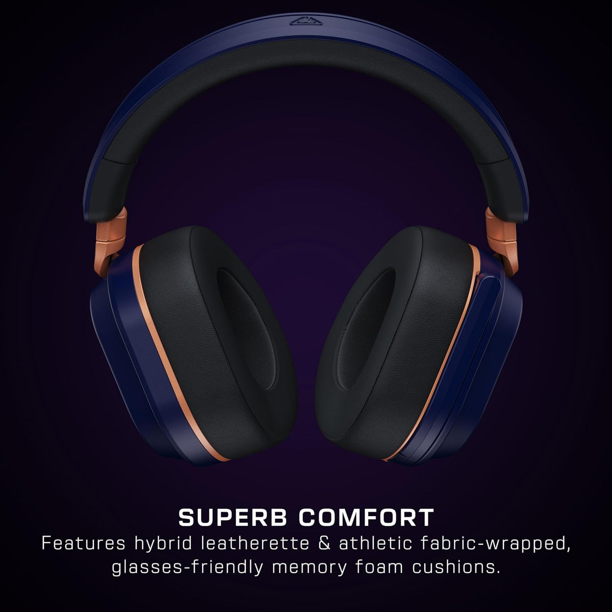 Turtle Beach Stealth 700 Wireless Gaming Headset for XBOX, PS5, PC, Mobile