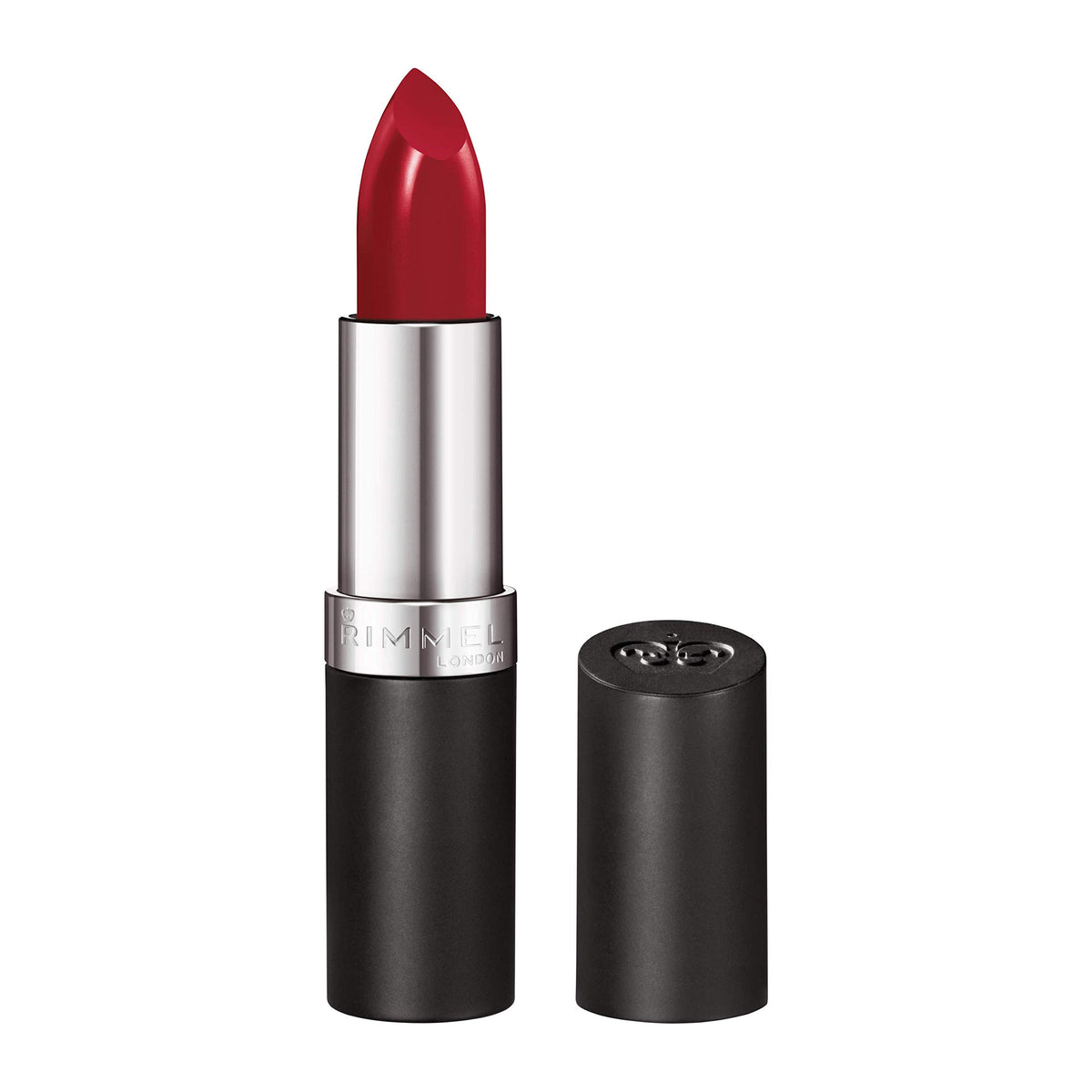Rimmel Lipstick Lasting Finish Natural Birthday - 250 Nude Brown