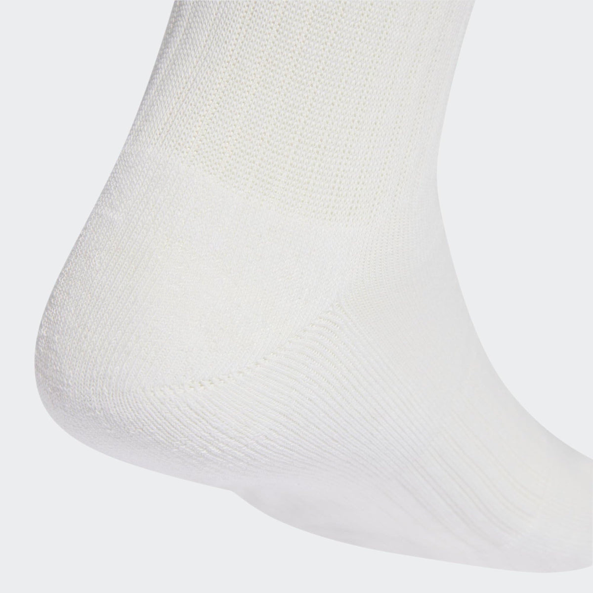 adidas 3-Stripes Cushioned Crew Socks 3 Pair Pack