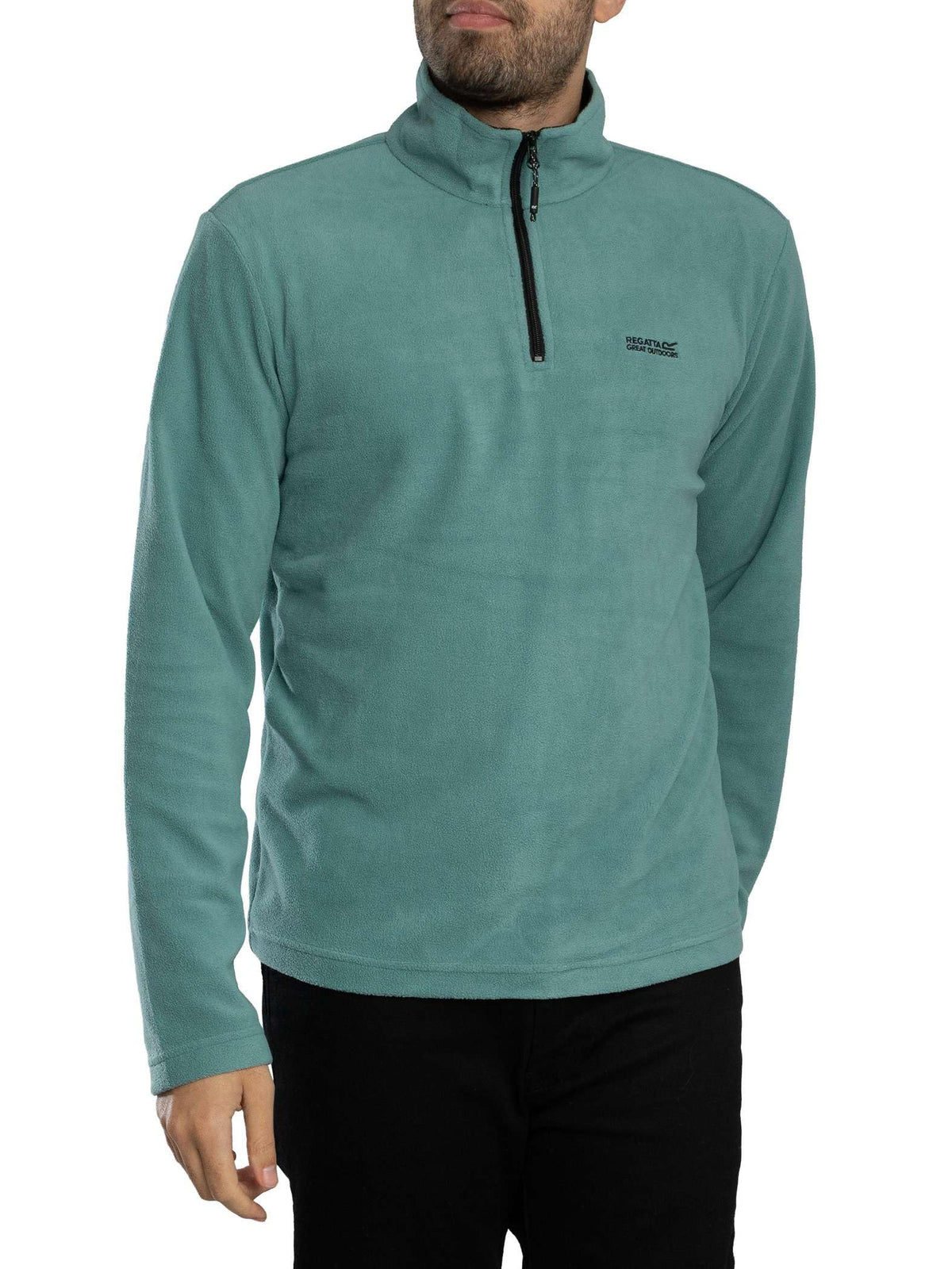 Regatta Men's Thompson Fleece Jacket