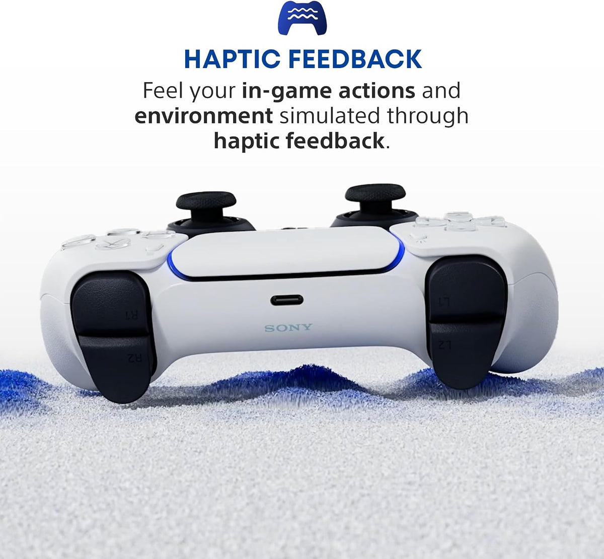 PlayStation 5 Console - 1TB