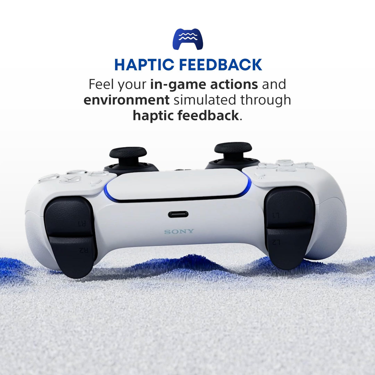 PlayStation 5 Console - 1TB