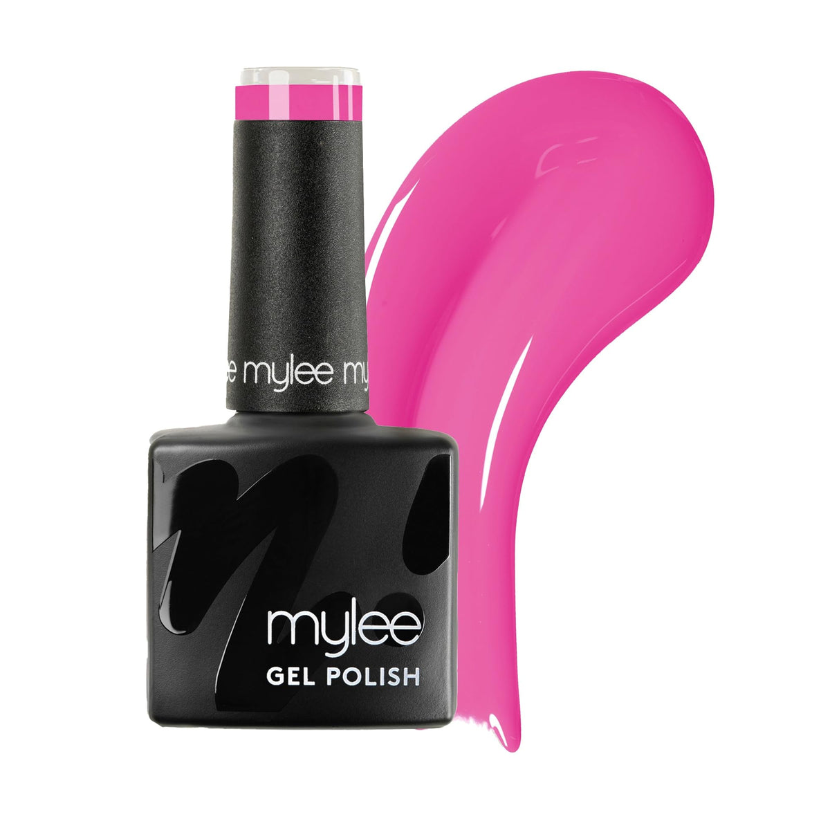 Mylee Gel Nail Polish 8ml [Queen Of Hearts] - UV/LED Soak-Off Nail Art