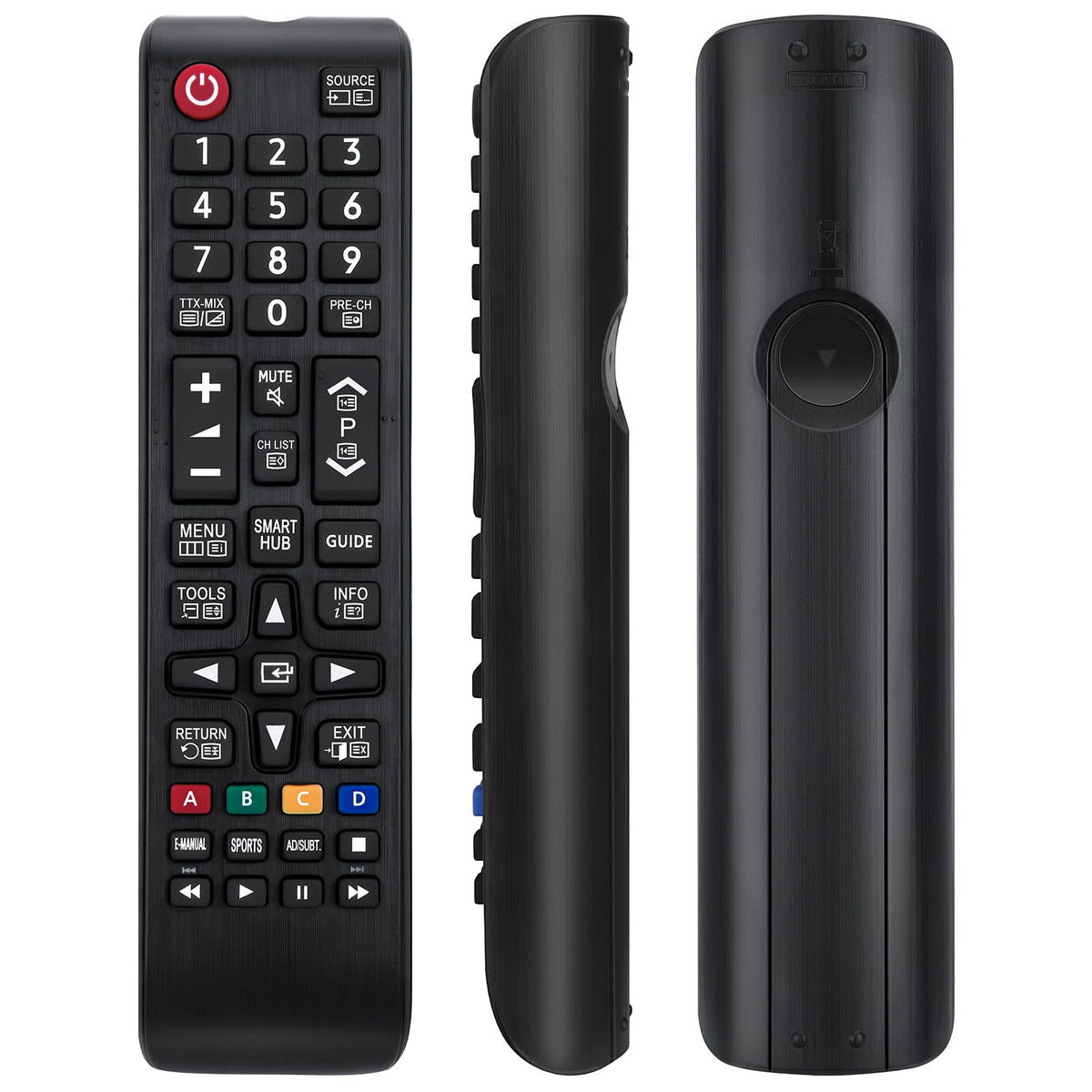 for LG TV Remote, Universal for LG Remote Control Smart TV Replacement