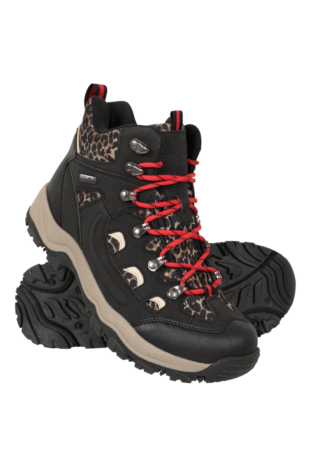 Mountain Warehouse Adventurer Womens Waterproof Boots