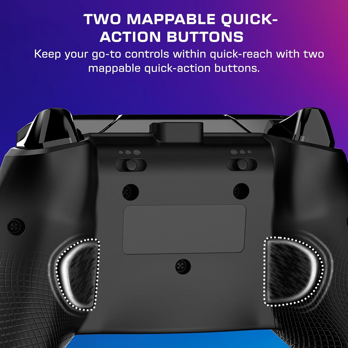 Turtle Beach Afterglow Wave Wired RGB Gaming Controller for XBOX & PC
