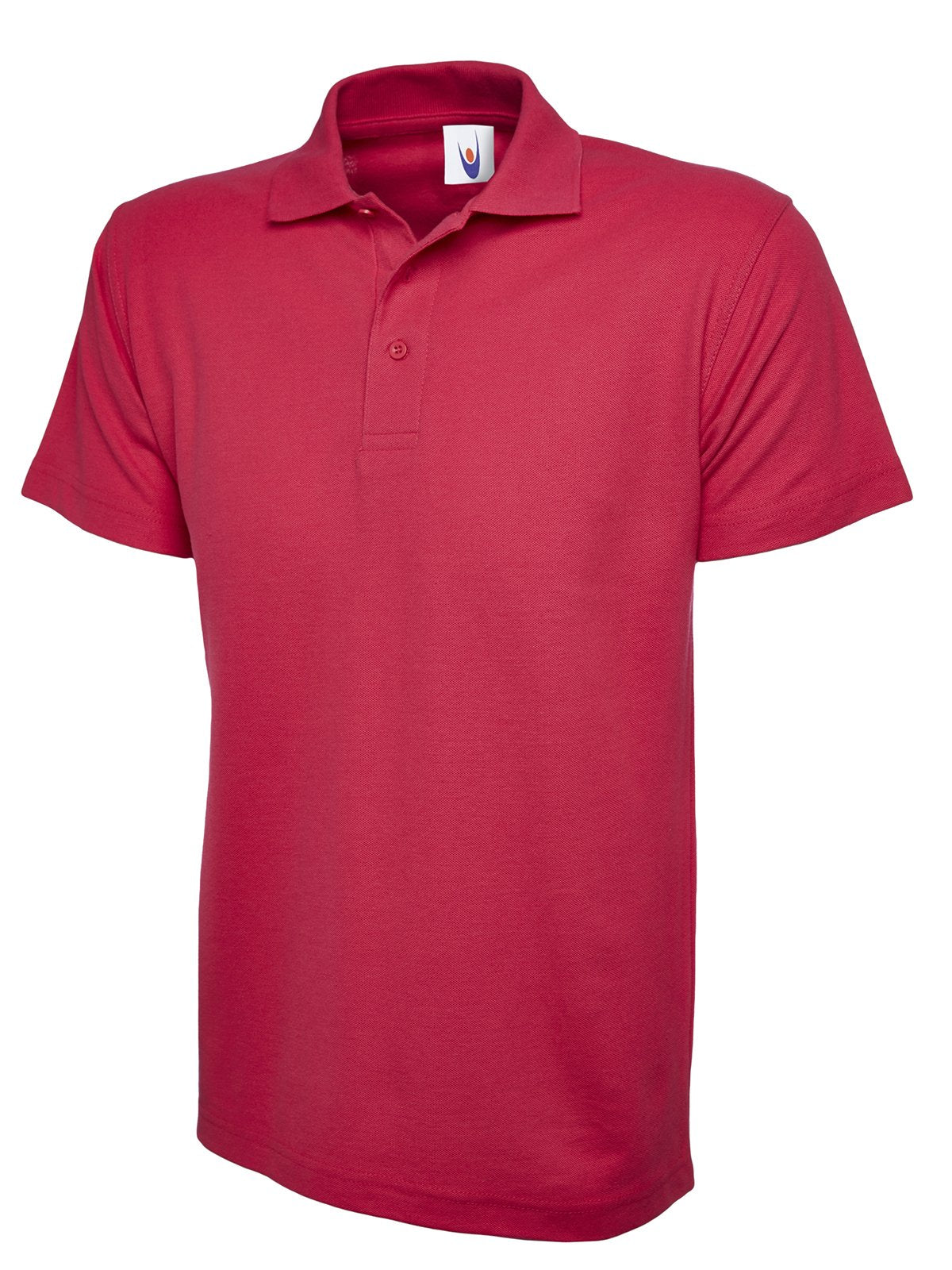 Uneek Unisex Classic Polo Shirt 220g