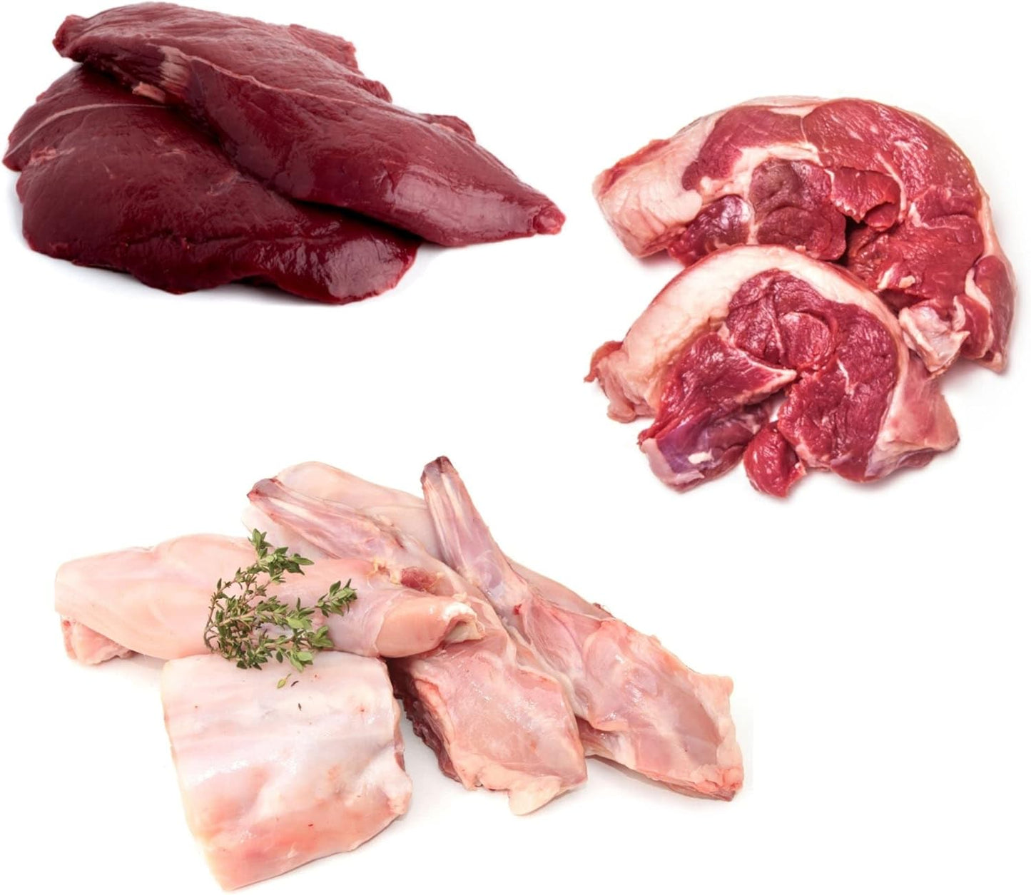 Premium Rare Meat Box/Hamper – Exclusive Selection of Gourmet & Specialty Cuts