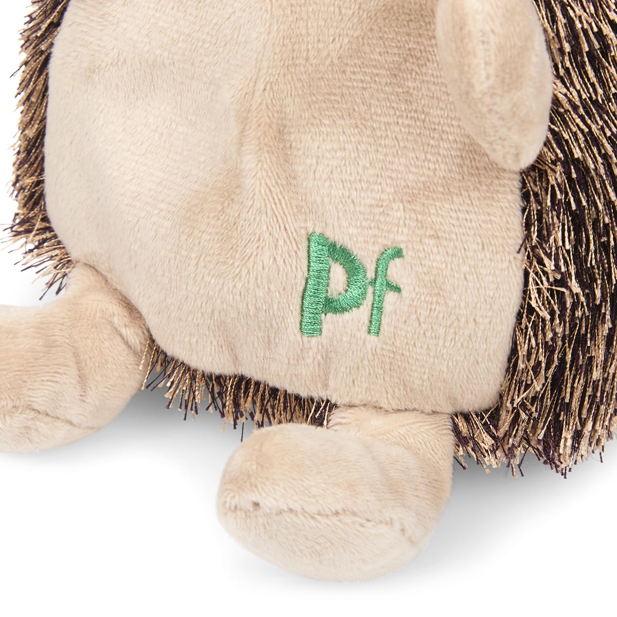 Petface Honking and Squeaky Duck Plush Dog Toy