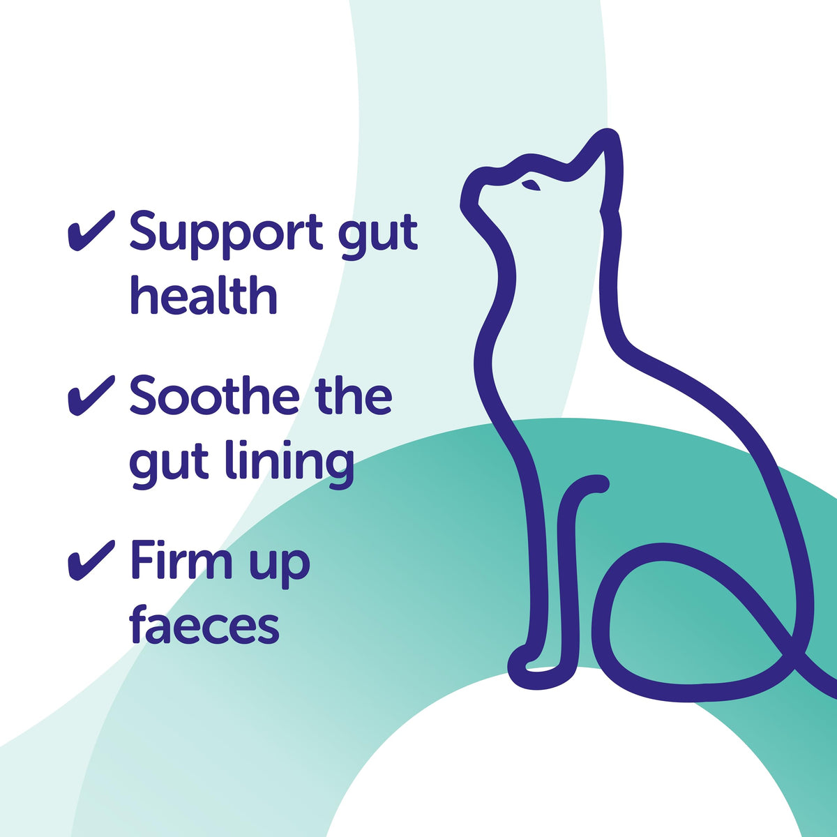 Protexin Veterinary Pro-Kolin Advanced Paste for Dogs, 30ml Syringe