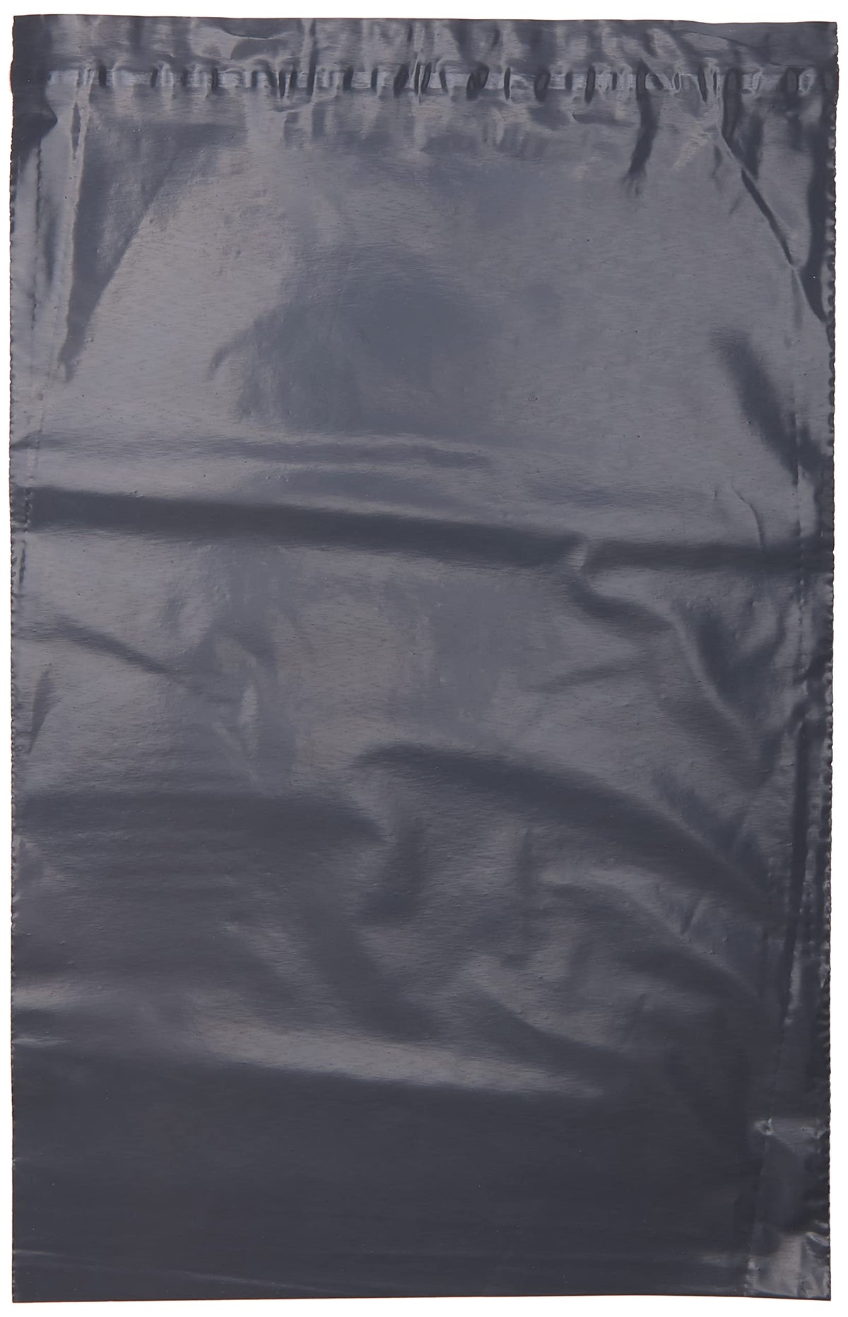 Triplast 6 x 9-Inch Plastic Mailing Postal Bag - Grey (Pack of 100)