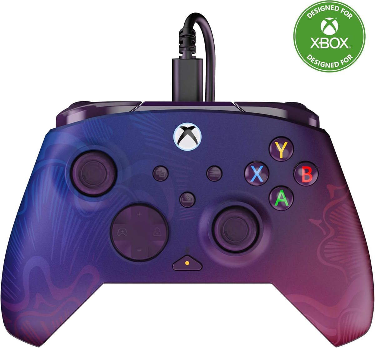Turtle Beach Rematch Advanced Wired Gaming Controller for XBOX & PC