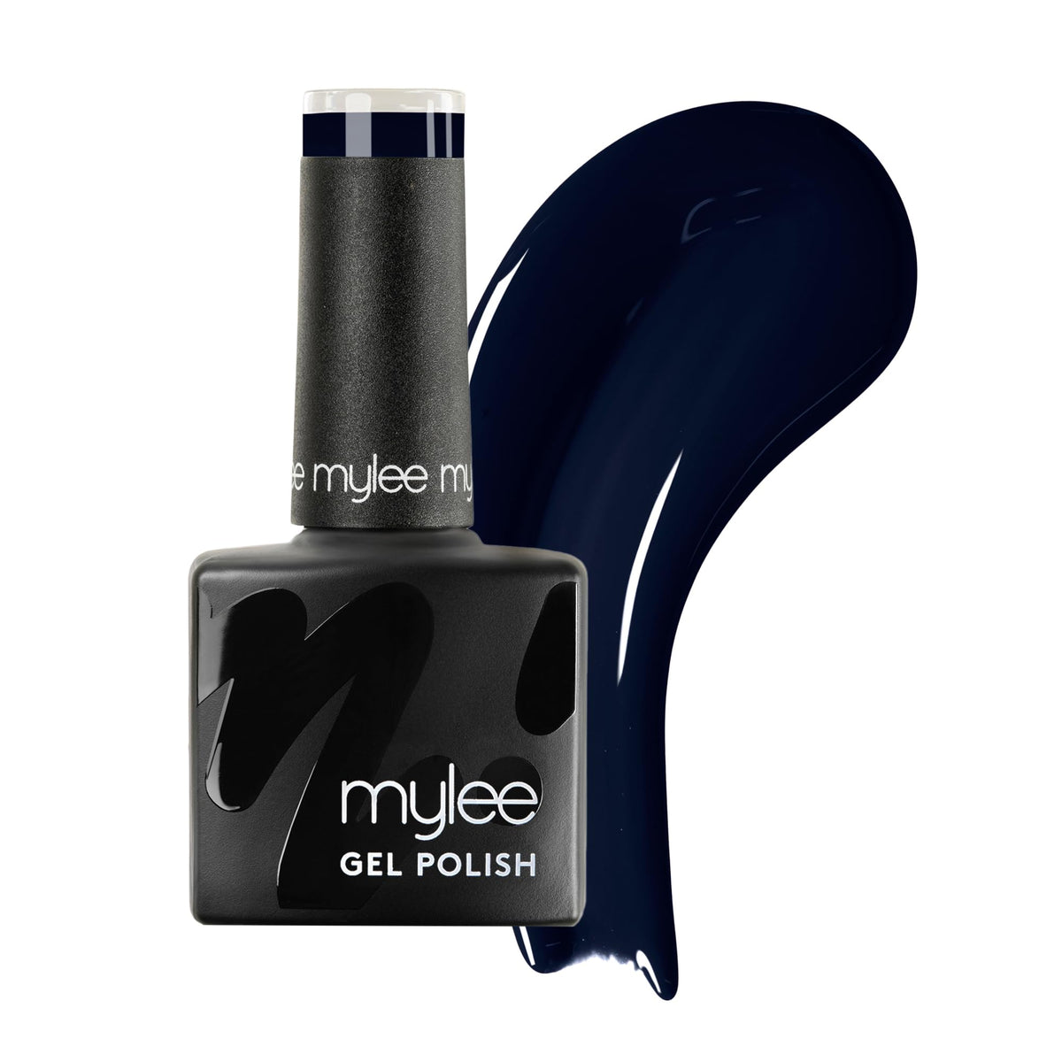 Mylee Gel Nail Polish 8ml [Queen Of Hearts] - UV/LED Soak-Off Nail Art