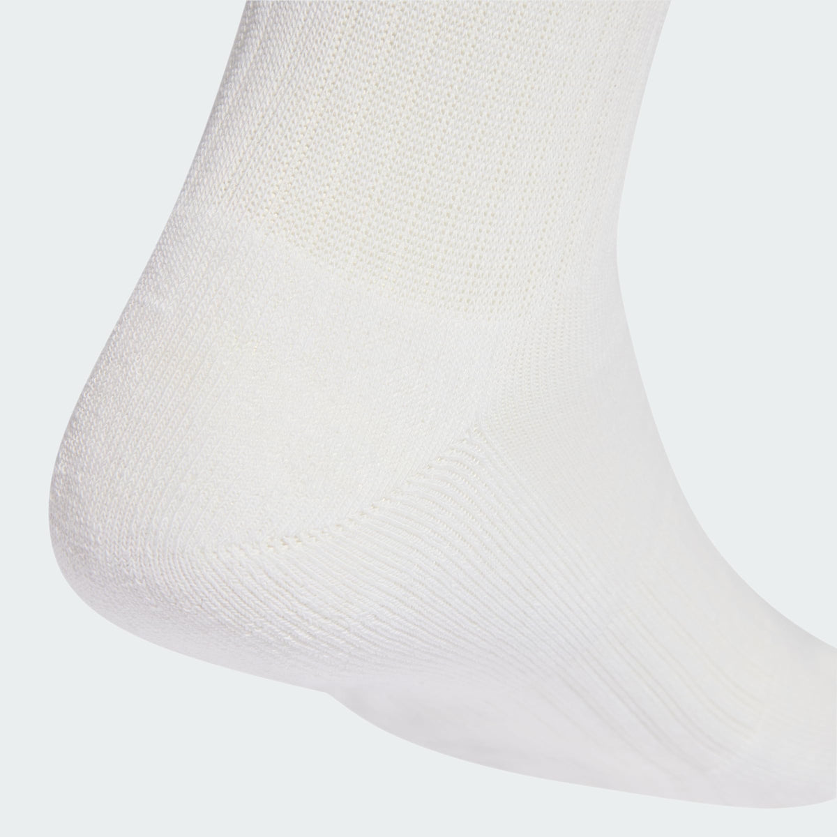 adidas 3-Stripes Cushioned Crew Socks 3 Pair Pack