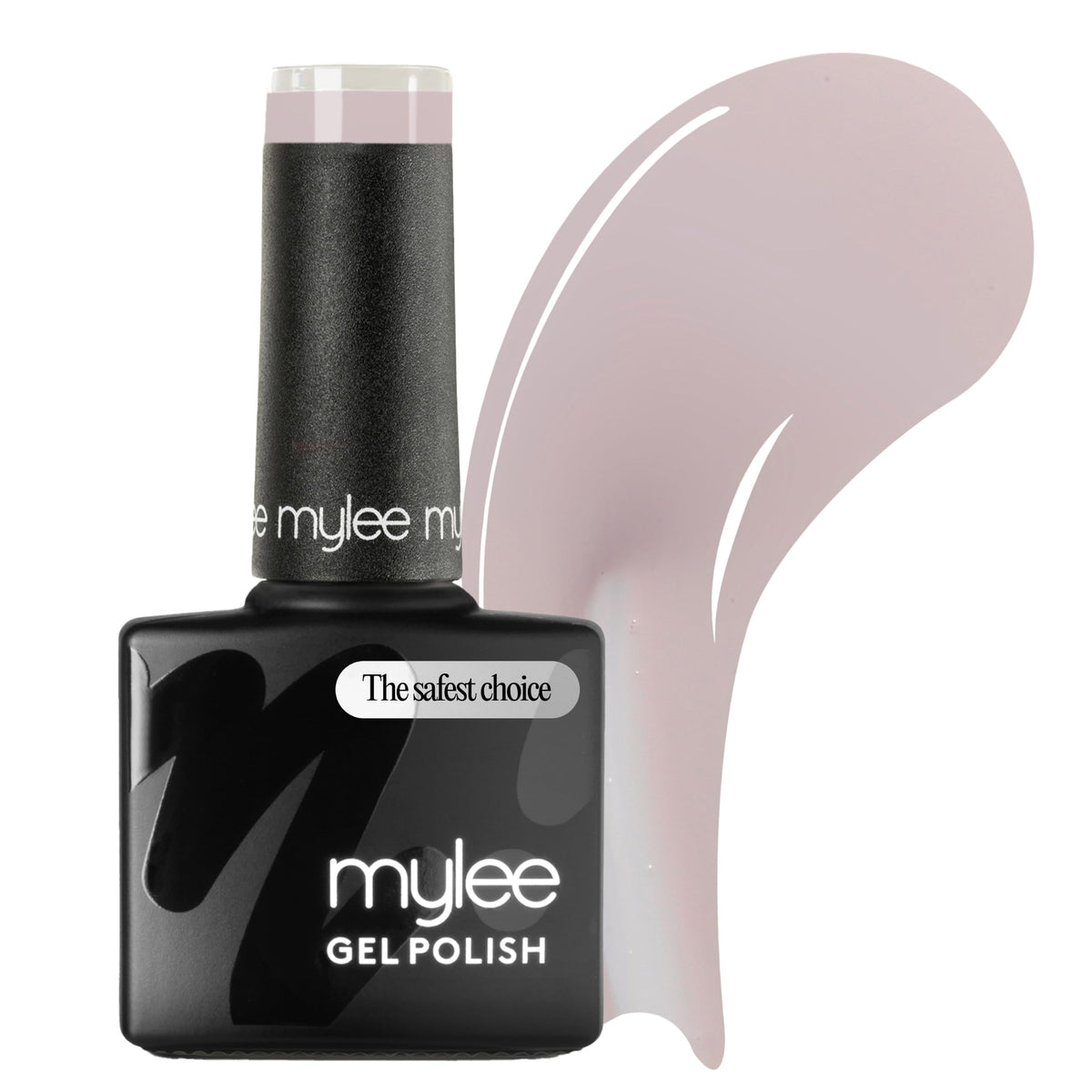 Mylee Gel Nail Polish 8ml [Queen Of Hearts] - UV/LED Soak-Off Nail Art