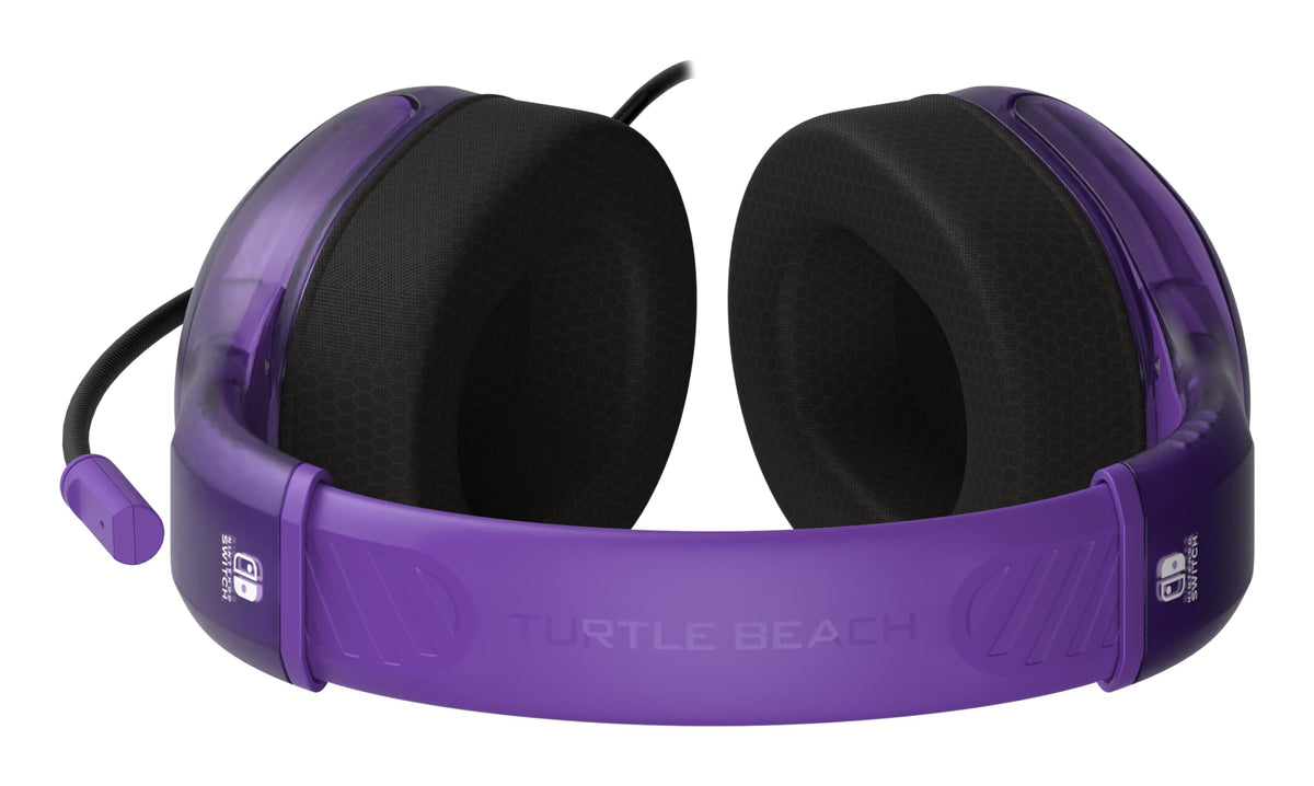 Turtle Beach Airlite Fit Wired Gaming Headset for Nintendo Switch 2, Lite