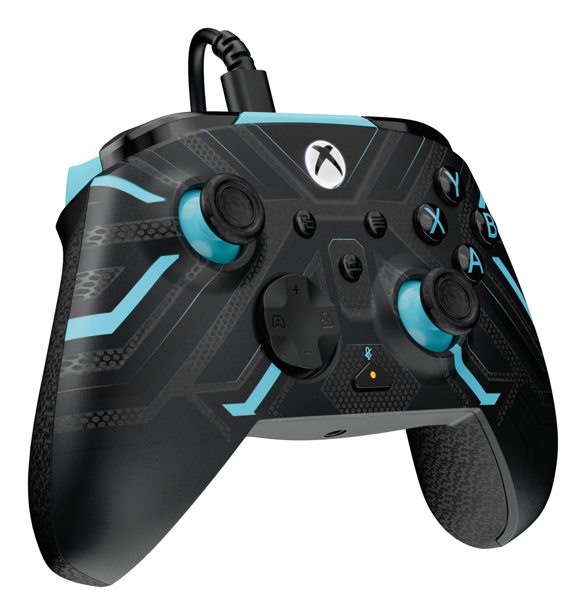 Turtle Beach Rematch Advanced Wired Gaming Controller for XBOX & PC