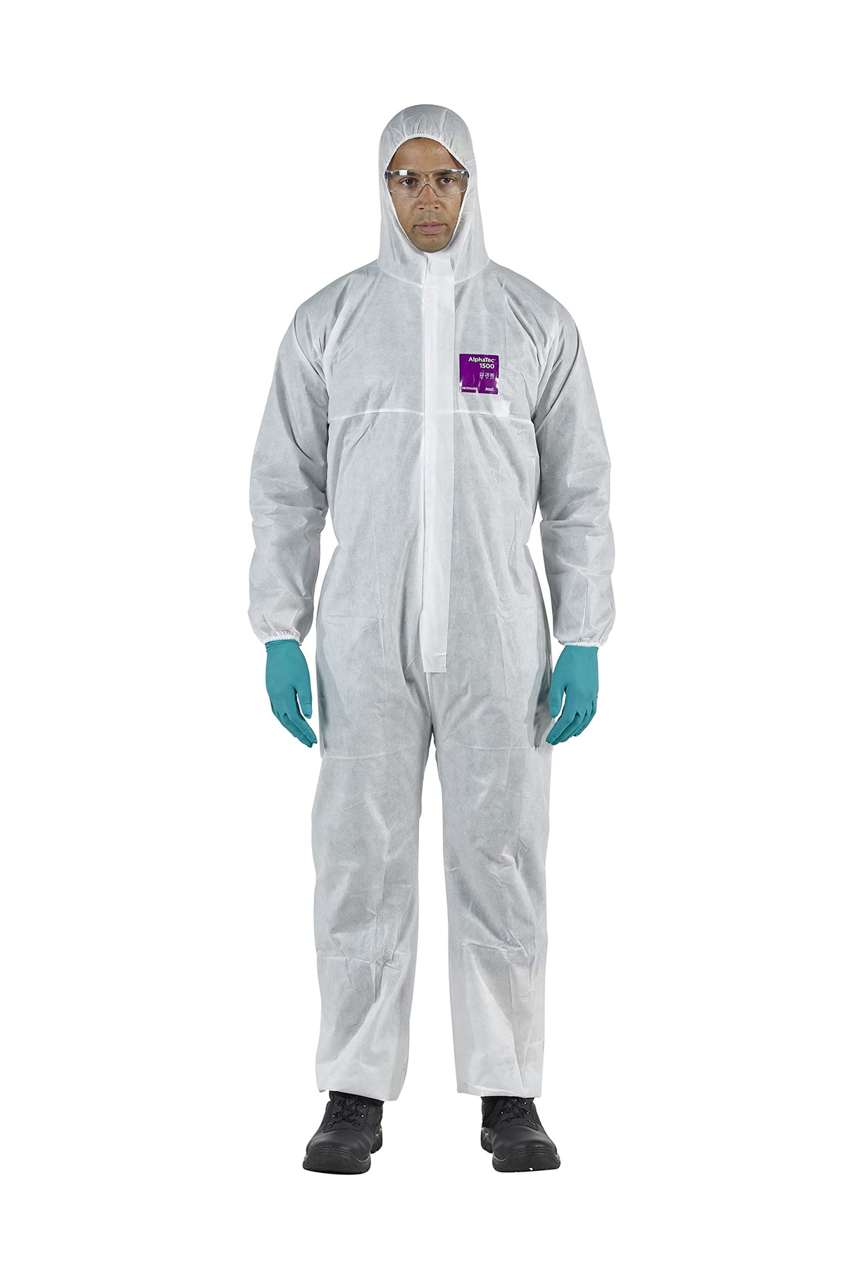 Ansell Unisex X15s138 Overall (pack of 1)