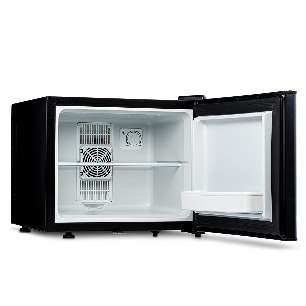 Subcold Aire20-G Mini Fridge | 20L | Frost-Free | Glass Door | LED