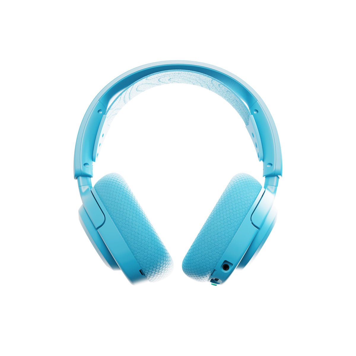 SteelSeries Arctis Nova 3X Wireless - Xbox Headset - Gaming Headset - Mobile App Control - 40 HR Battery with fast charging - Compatible with Xbox, PC, Switch and more - 2.4GHz/Bluetooth - Lavender