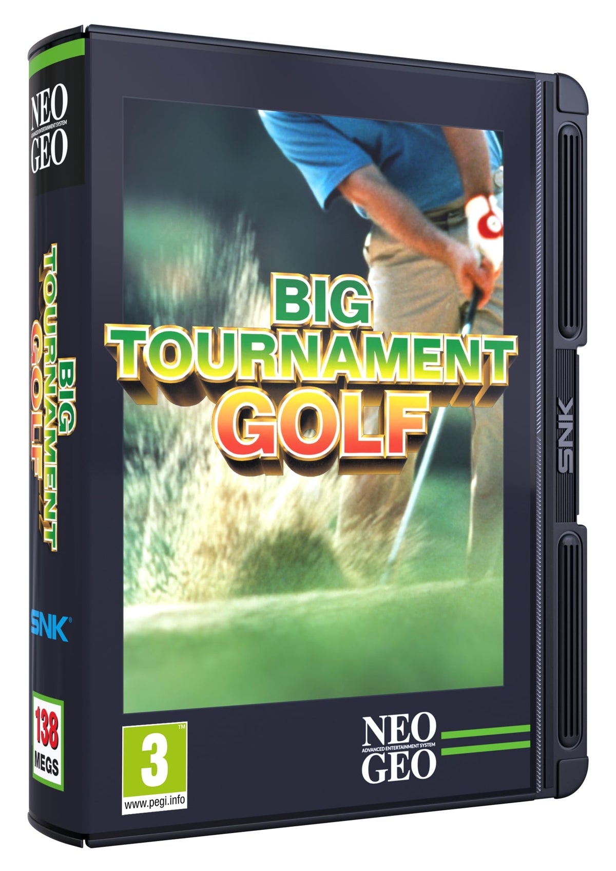 NEOGEO AES+ Anniversary Edition