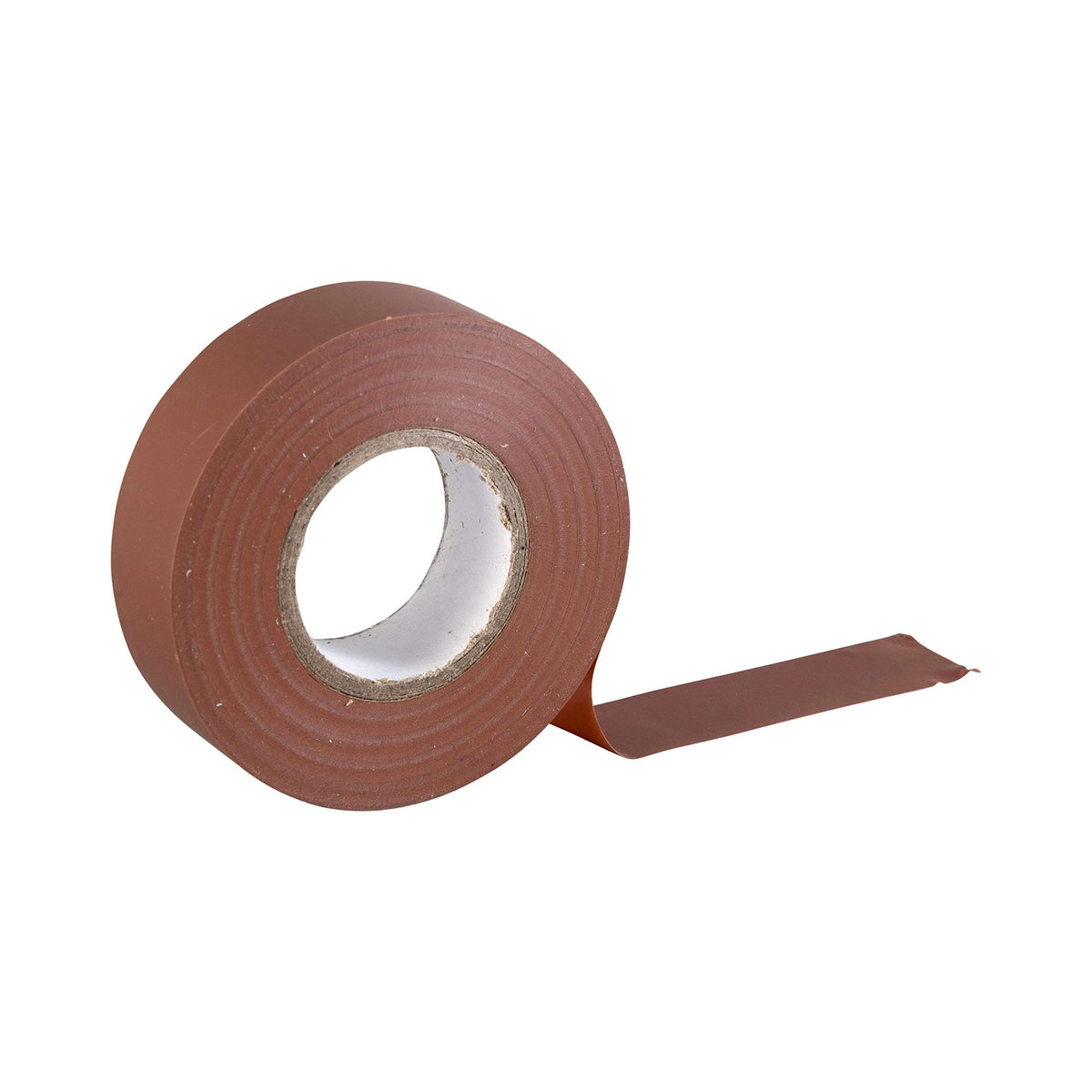 Gocableties Grey Electrical Tape, 19mm x 20m, Strong Self-Adhesive PVC Insulation Tape for Insulating, Repairing and Protecting Electrical Wires, 2 Rolls