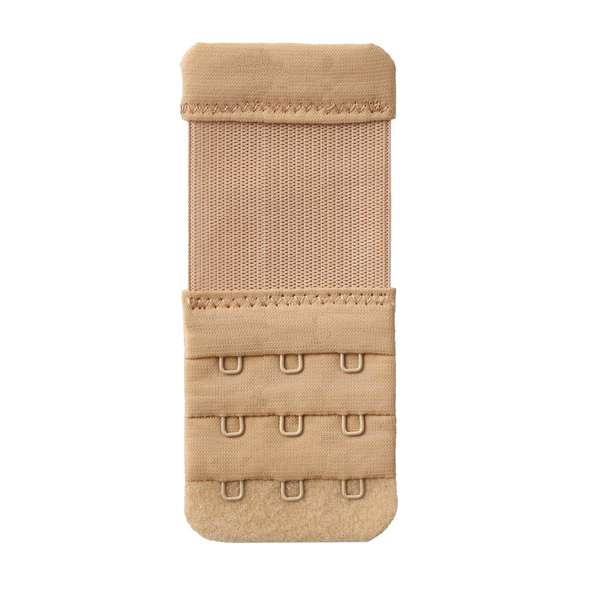 Women's Bra Extender 3 Hook Soft and Comfortable Bra Extension Strap