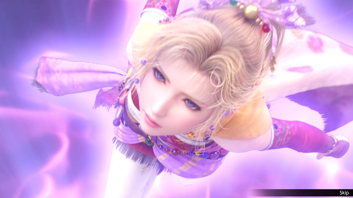 Final Fantasy Resonance (PlayStation 5)