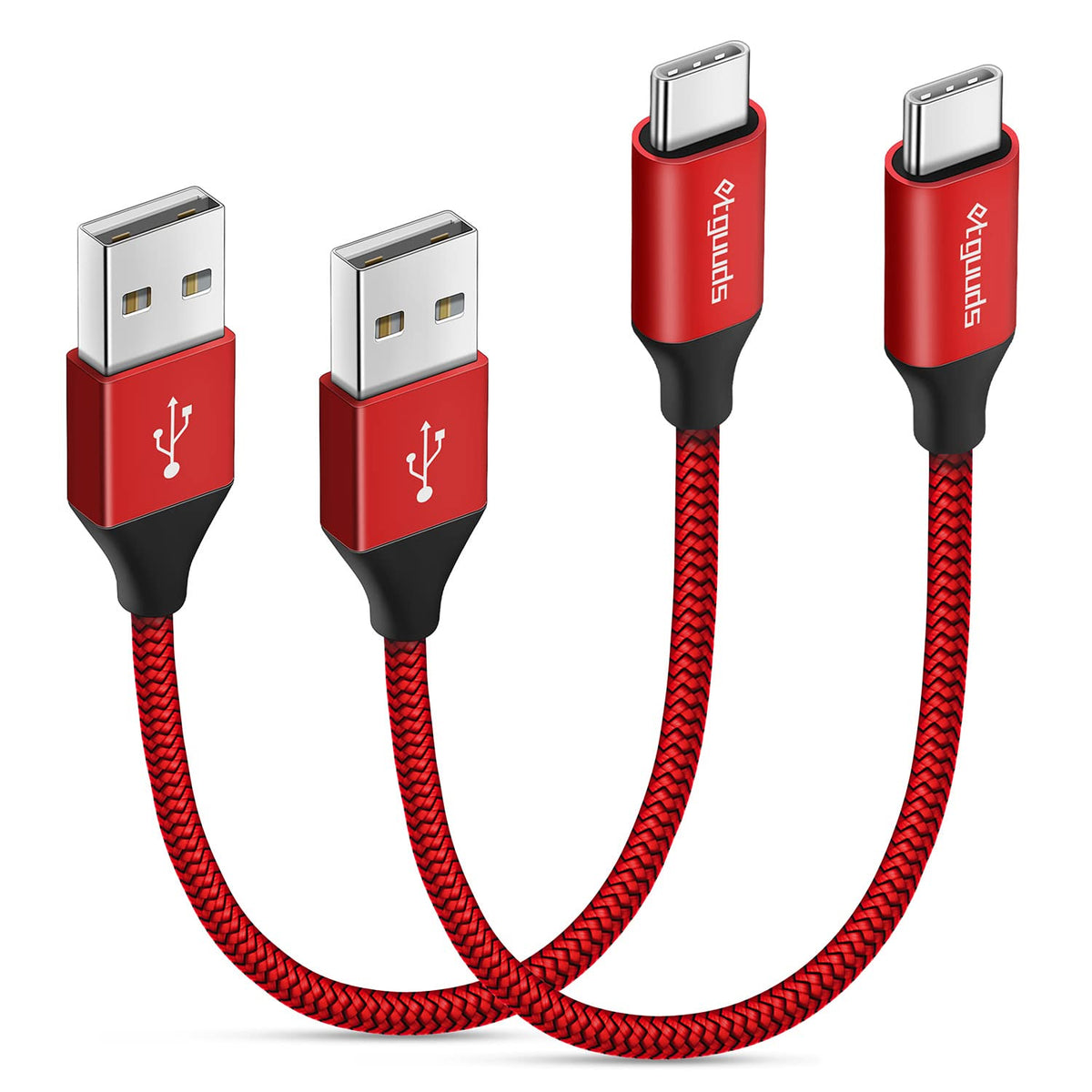 etguuds Extra-Long USB C Charger Cable 3M, USB A to USB C Cable