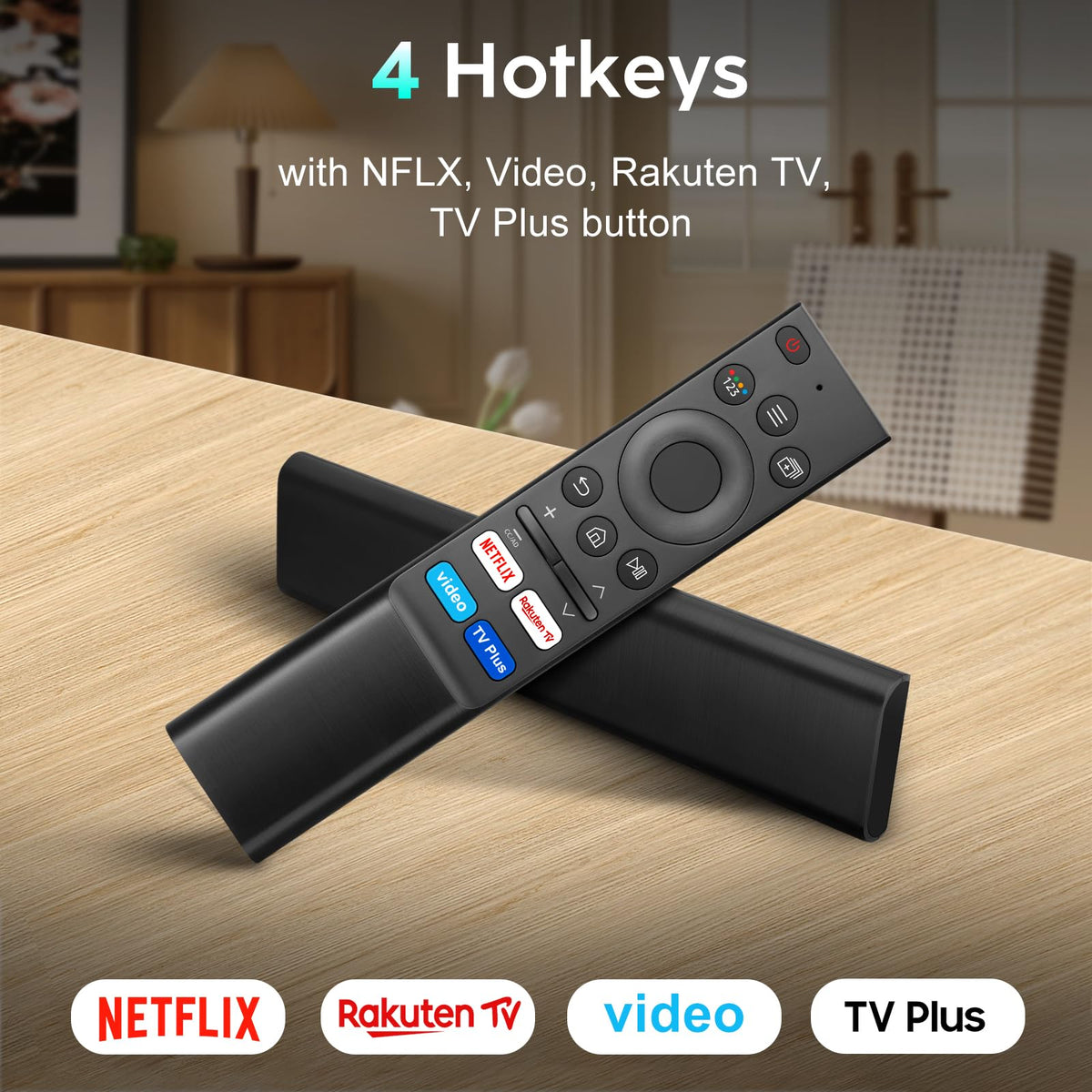 for LG TV Remote, Universal for LG Remote Control Smart TV Replacement