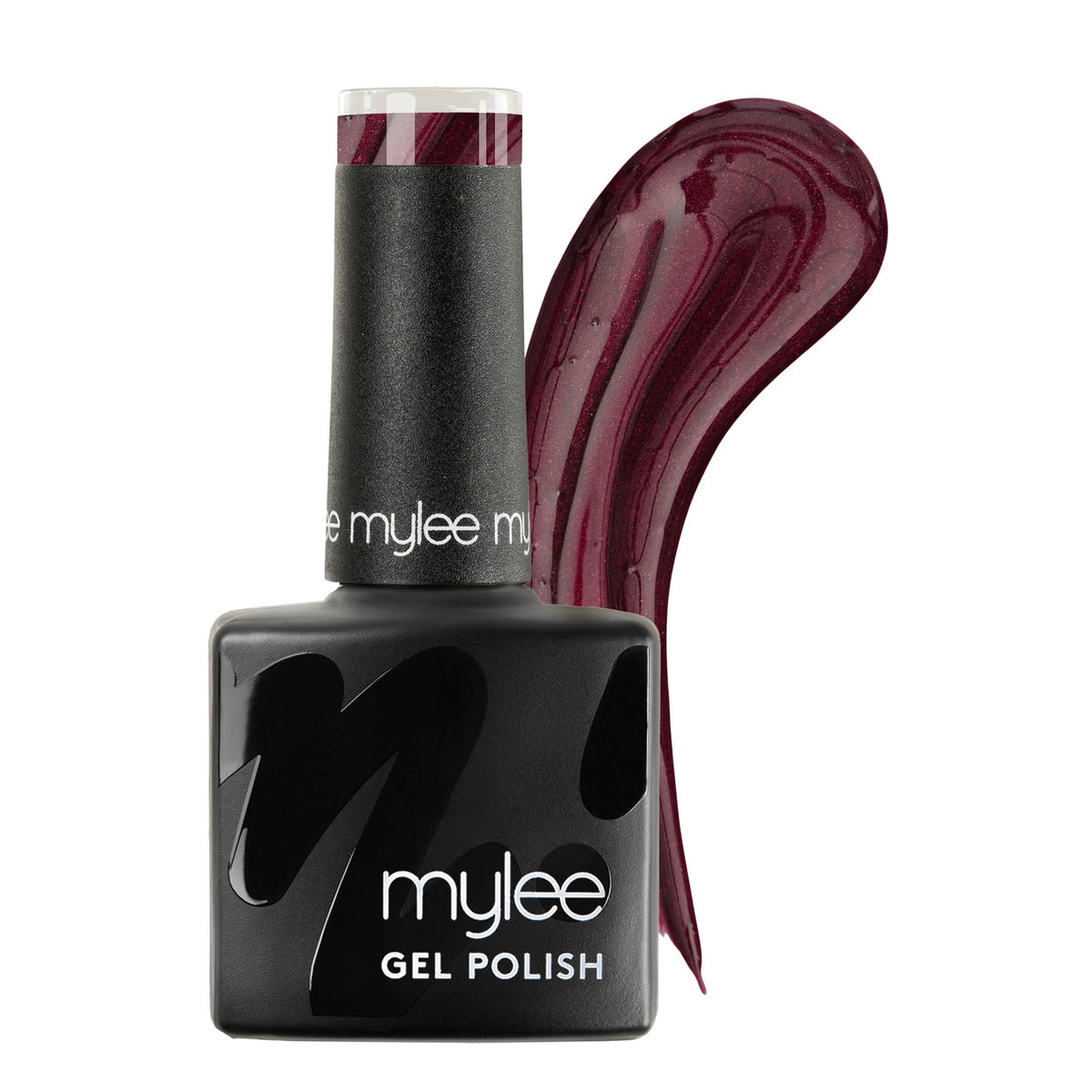 Mylee Gel Nail Polish 8ml [Queen Of Hearts] - UV/LED Soak-Off Nail Art