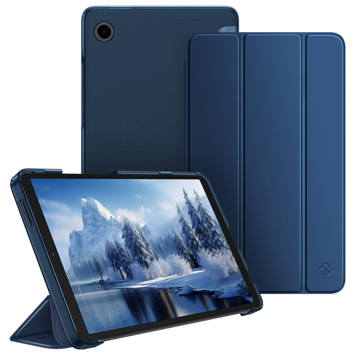 FINTIE Case for Samsung Galaxy Tab A11 8.7 Inch 2025/ Tab A9 8.7 Inch