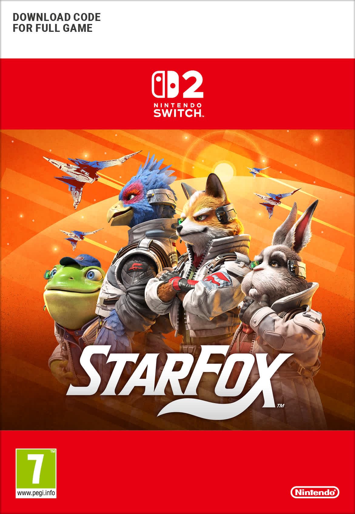 Star Fox