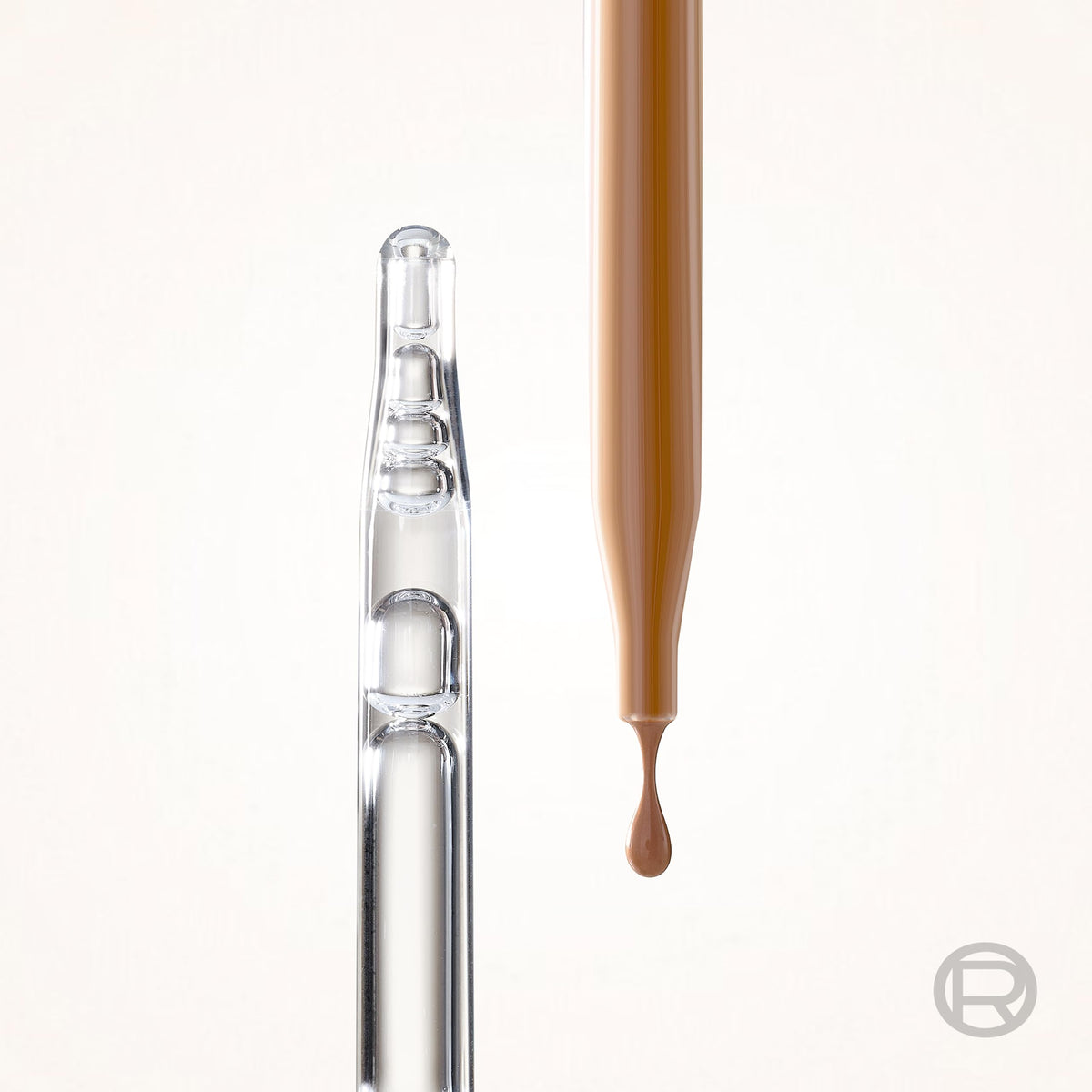 L'Oréal Paris Nude Plumping Tinted Serum with Hyaluronic Acid, Shade 4-5