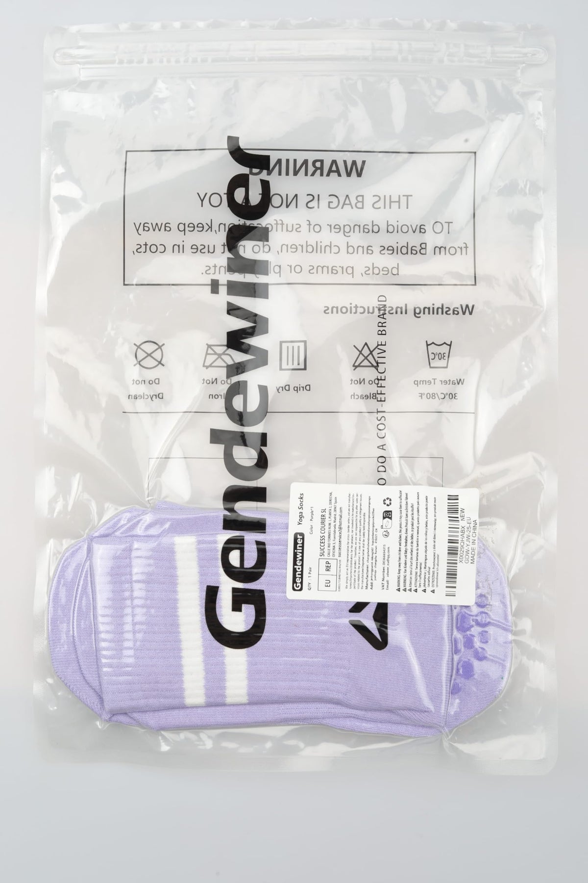Non Slip Yoga Grip Pilates Socks for Women&Men Anti Slipper Grippy Socks for Ballet, Hospital, Dance, Trampoline, Barre